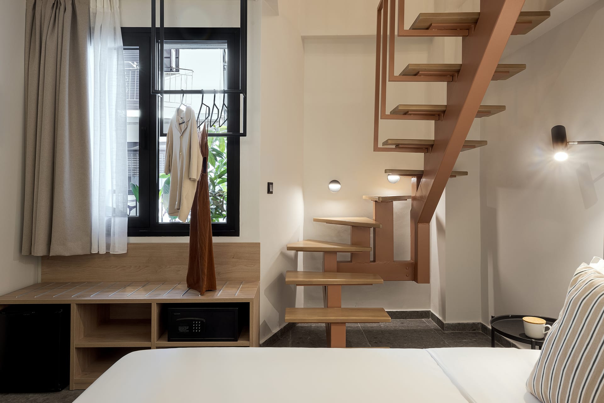 Bonnie Athens Hotel by Nin&Bau - LOFT - 2