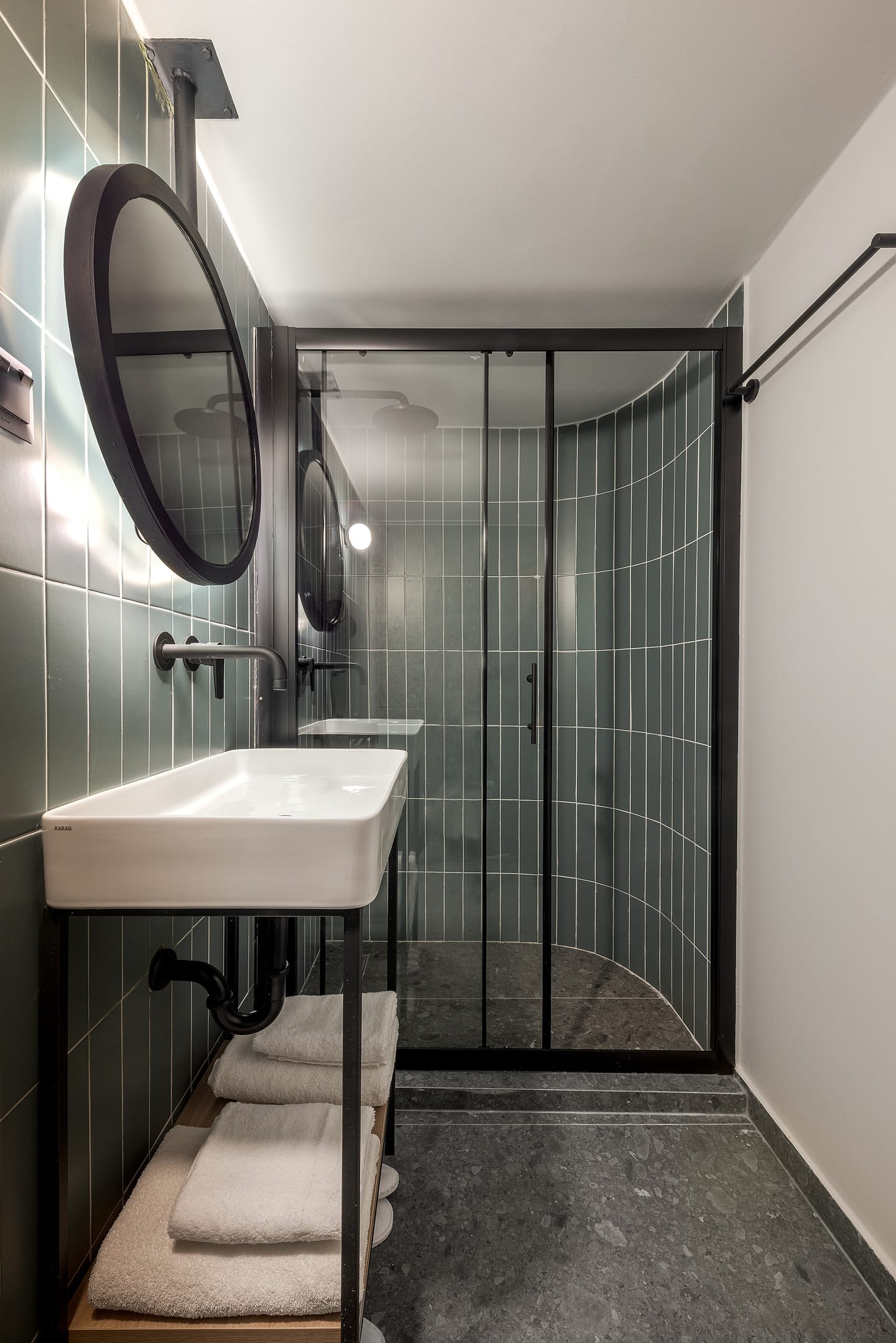 Bonnie Athens Hotel by Nin&Bau - LOFT - 11