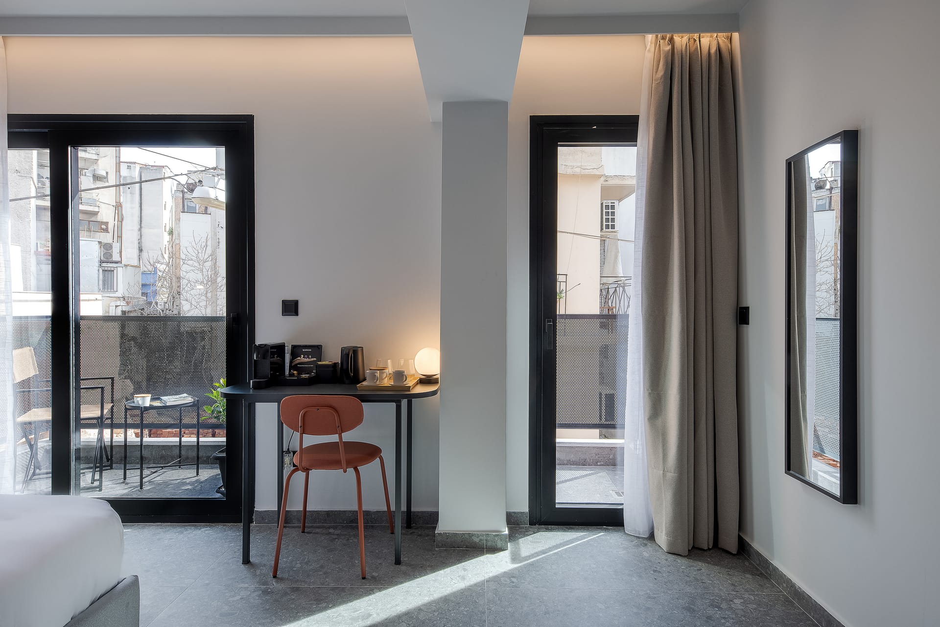 Bonnie Athens Hotel by Nin&Bau - DELUXE - 5