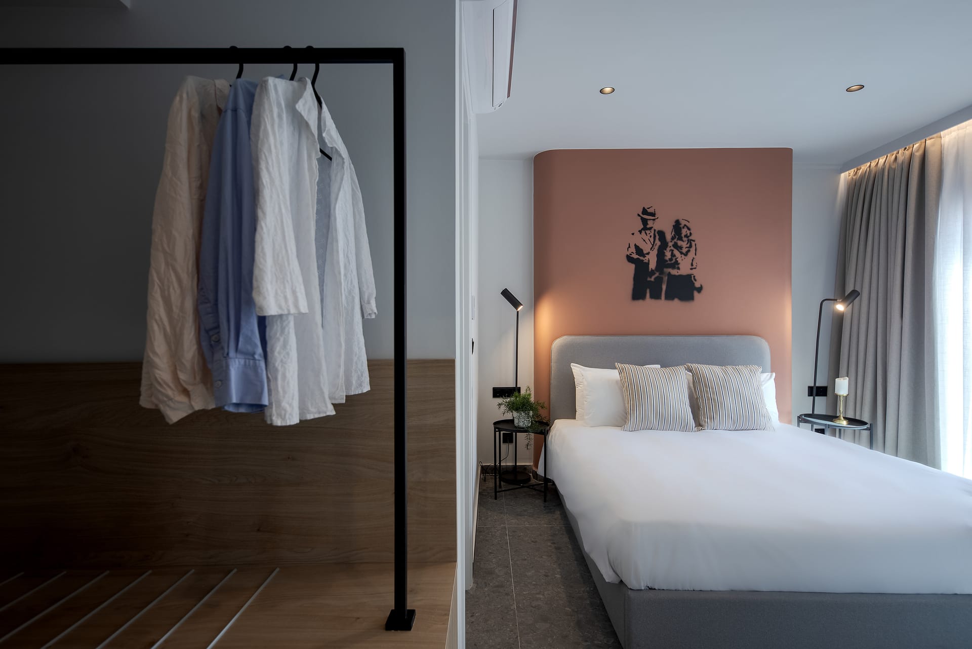 Bonnie Athens Hotel by Nin&Bau - DELUXE - 4