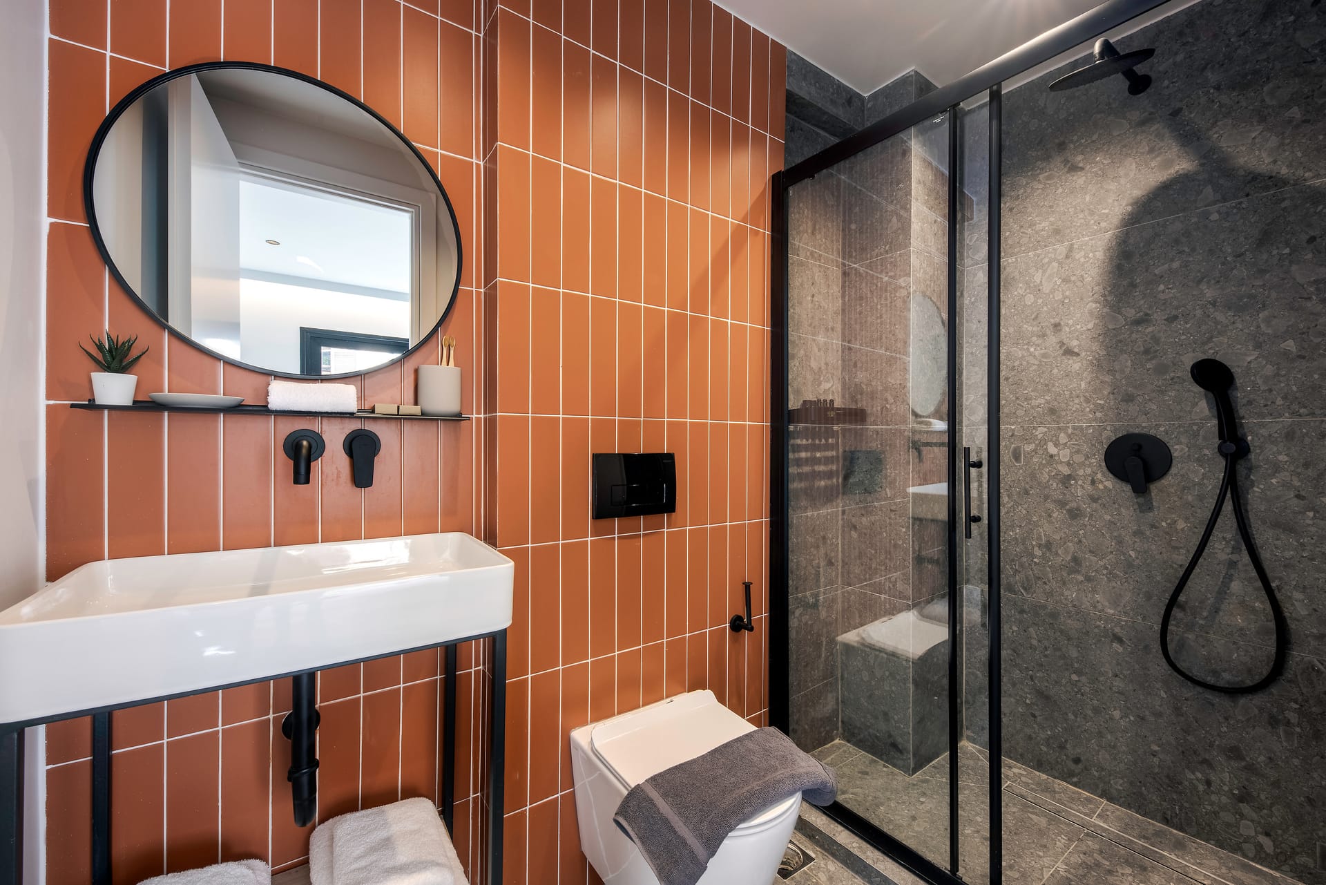 Bonnie Athens Hotel by Nin&Bau - DELUXE - 10