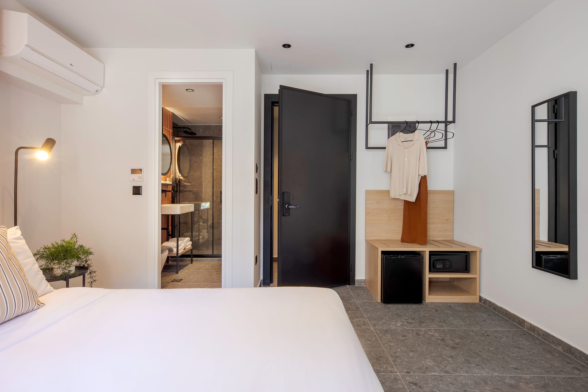 Bonnie Athens Hotel by Nin&Bau - DELUXE - 8