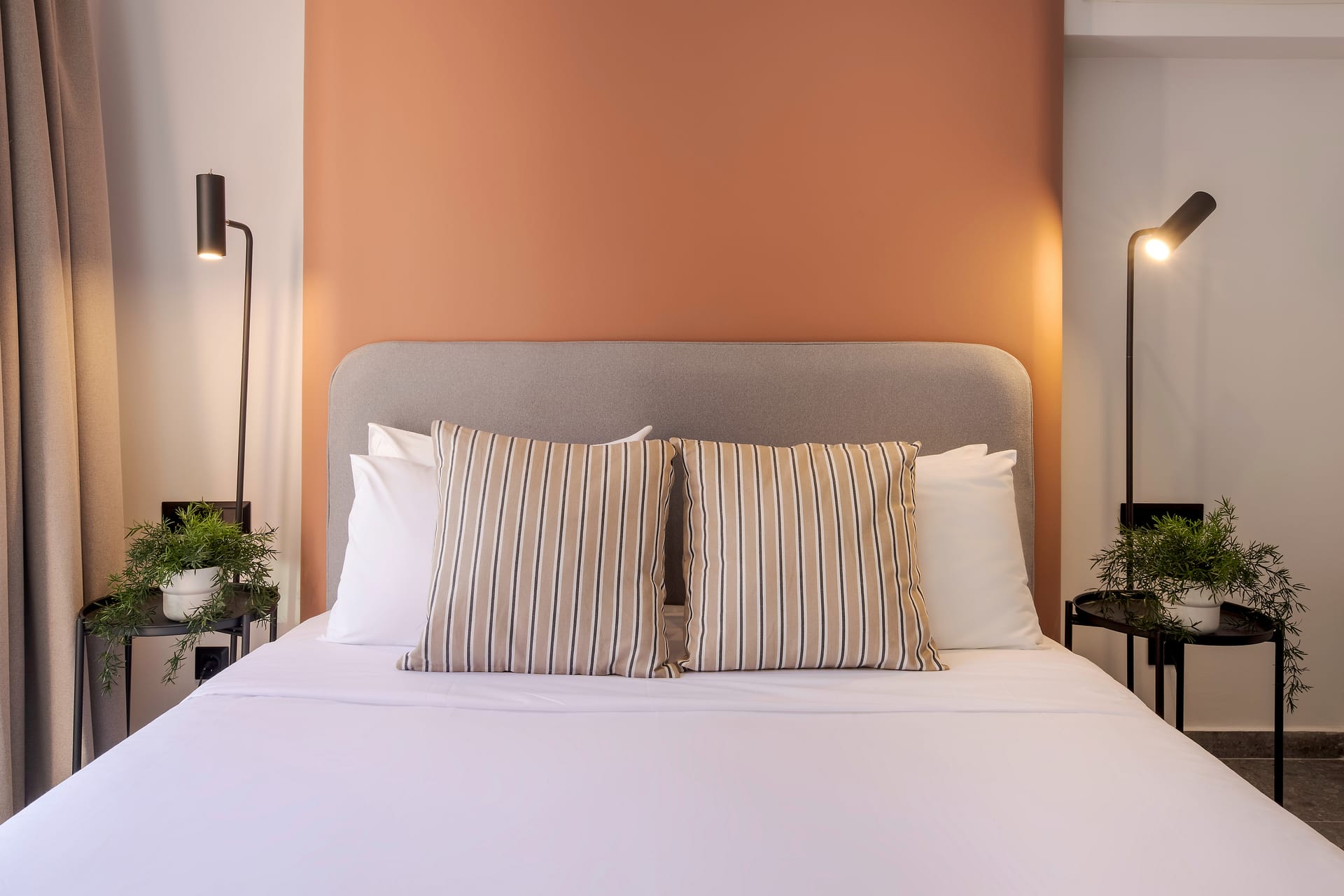 Bonnie Athens Hotel by Nin&Bau - DELUXE - 9