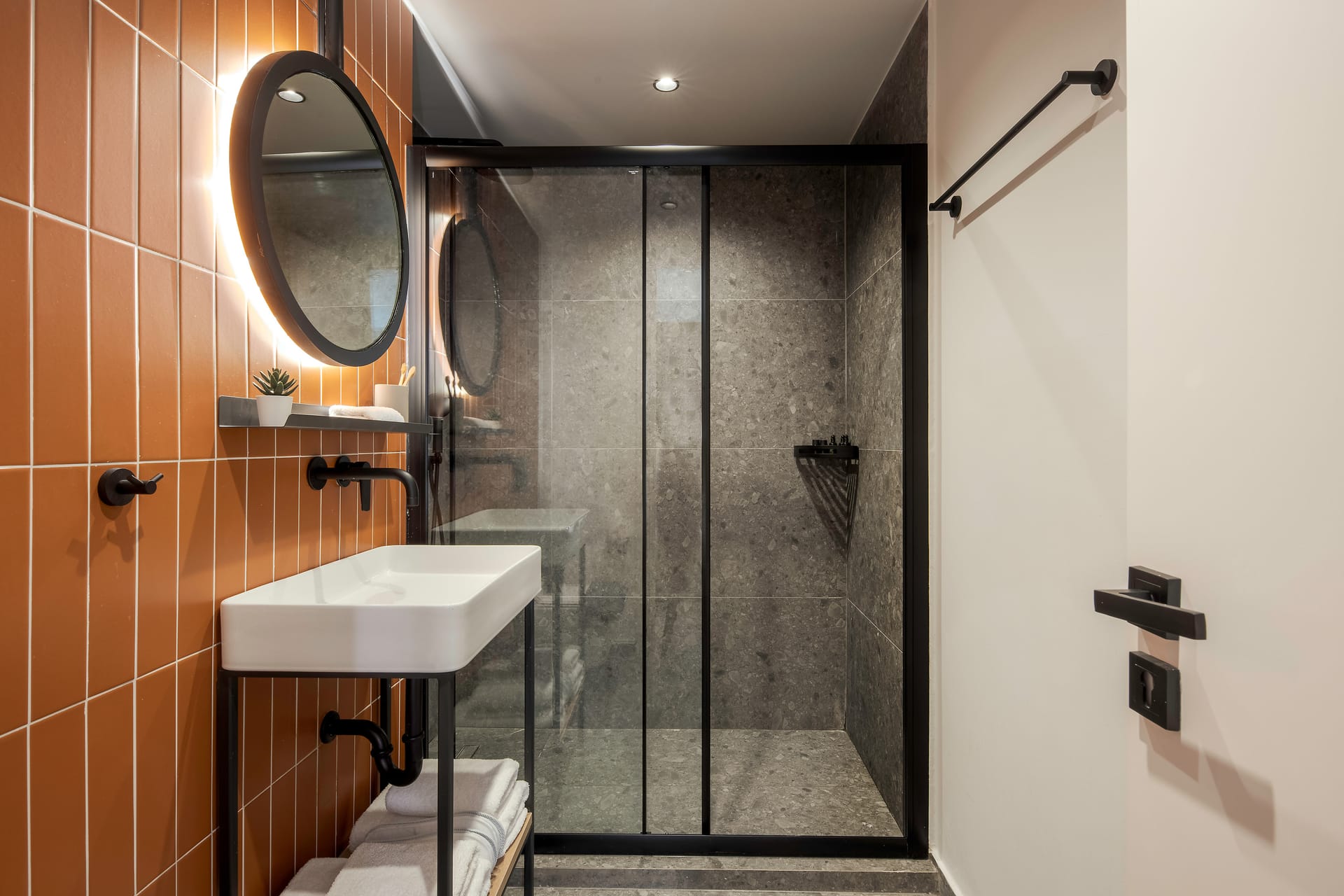 Bonnie Athens Hotel by Nin&Bau - DELUXE - 11