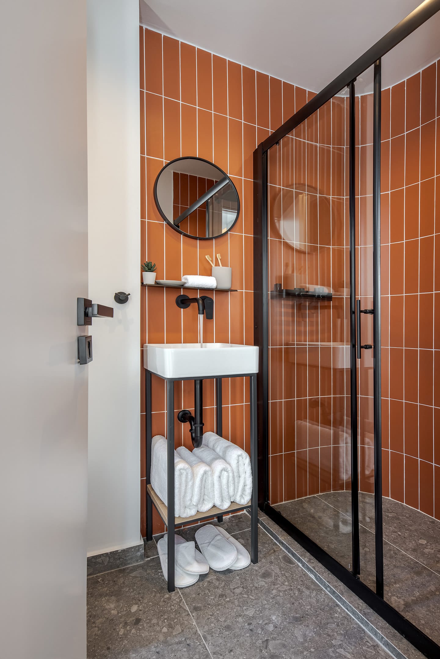Bonnie Athens Hotel by Nin&Bau - JS - 8