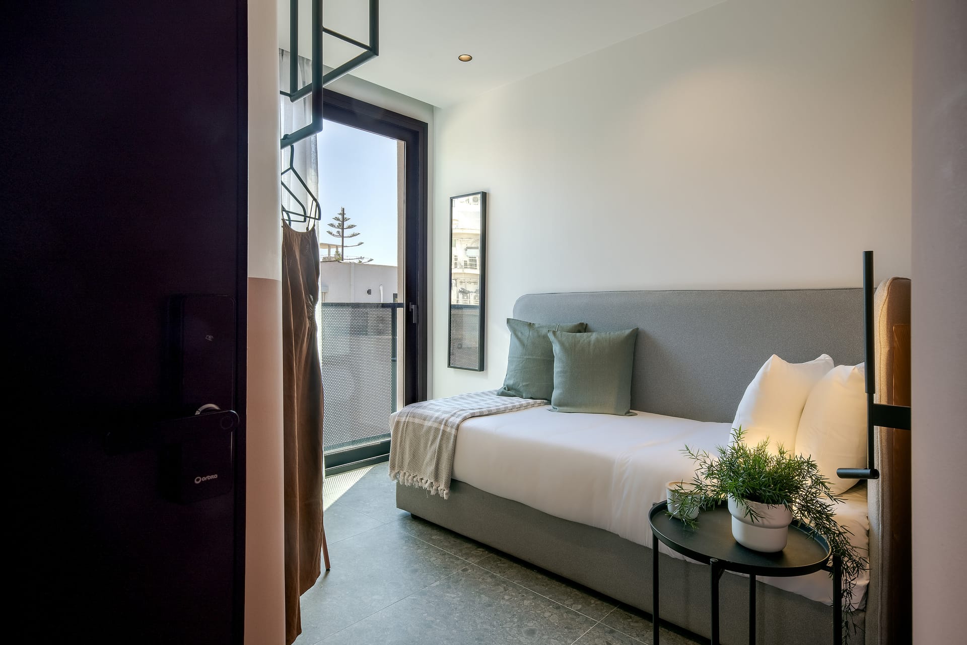 Bonnie Athens Hotel by Nin&Bau - JS - 3