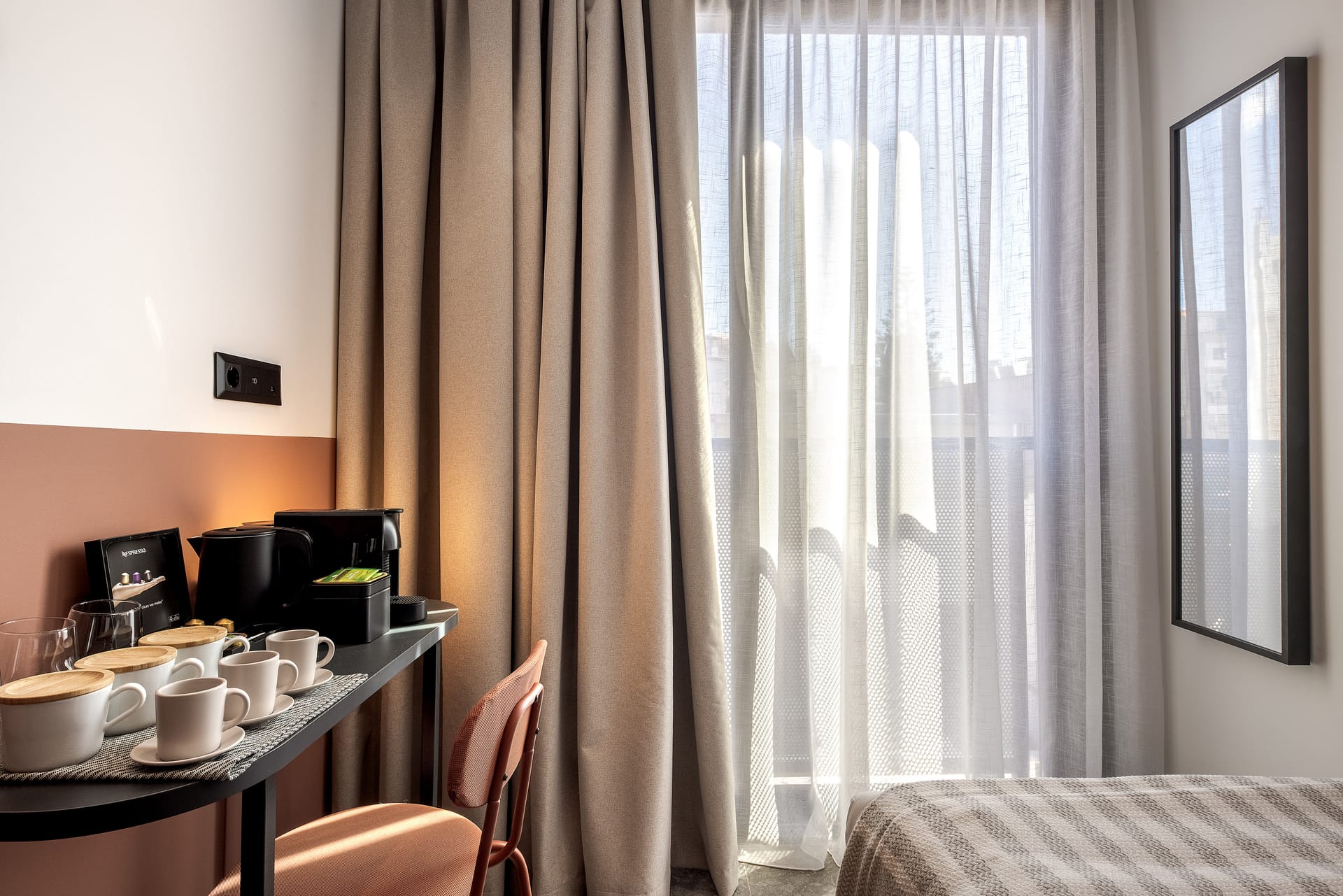 Bonnie Athens Hotel by Nin&Bau - JS - 5