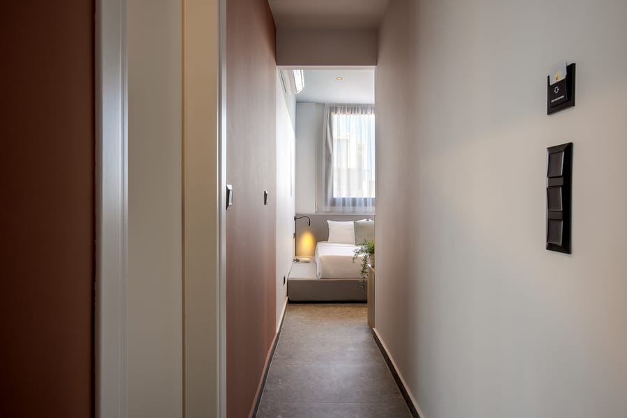 Bonnie Athens Hotel by Nin&Bau - JS - 2