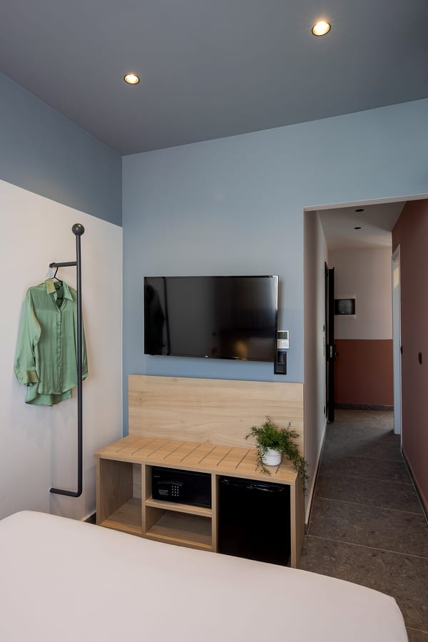 Bonnie Athens Hotel by Nin&Bau - JS - 6