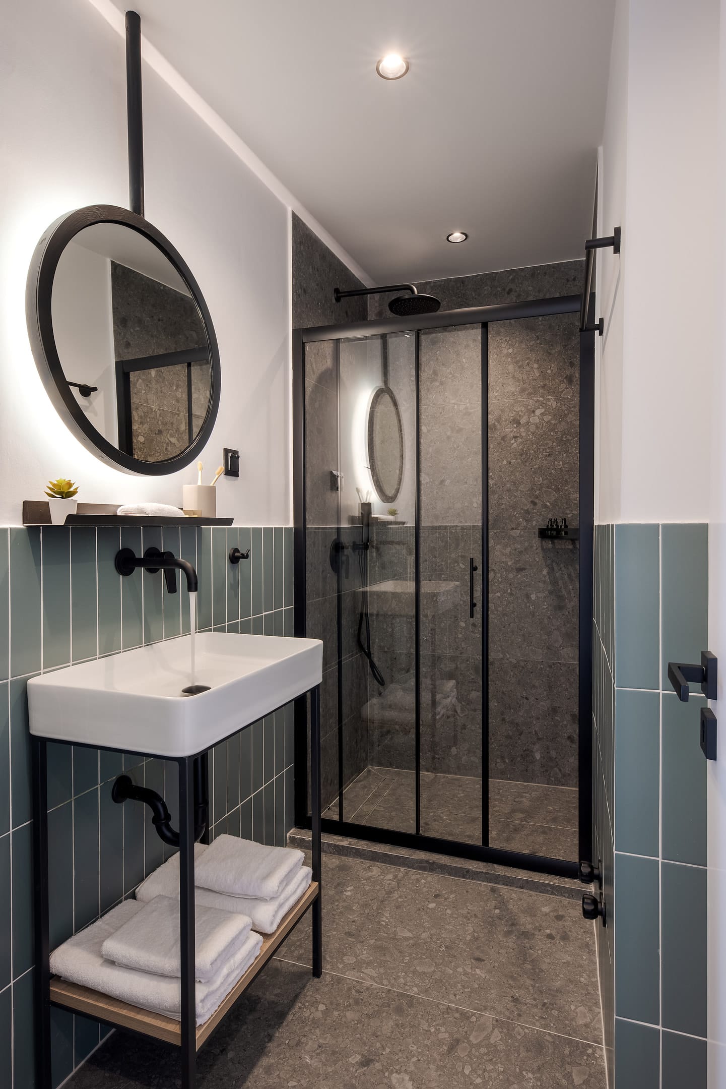 Bonnie Athens Hotel by Nin&Bau - JS - 7