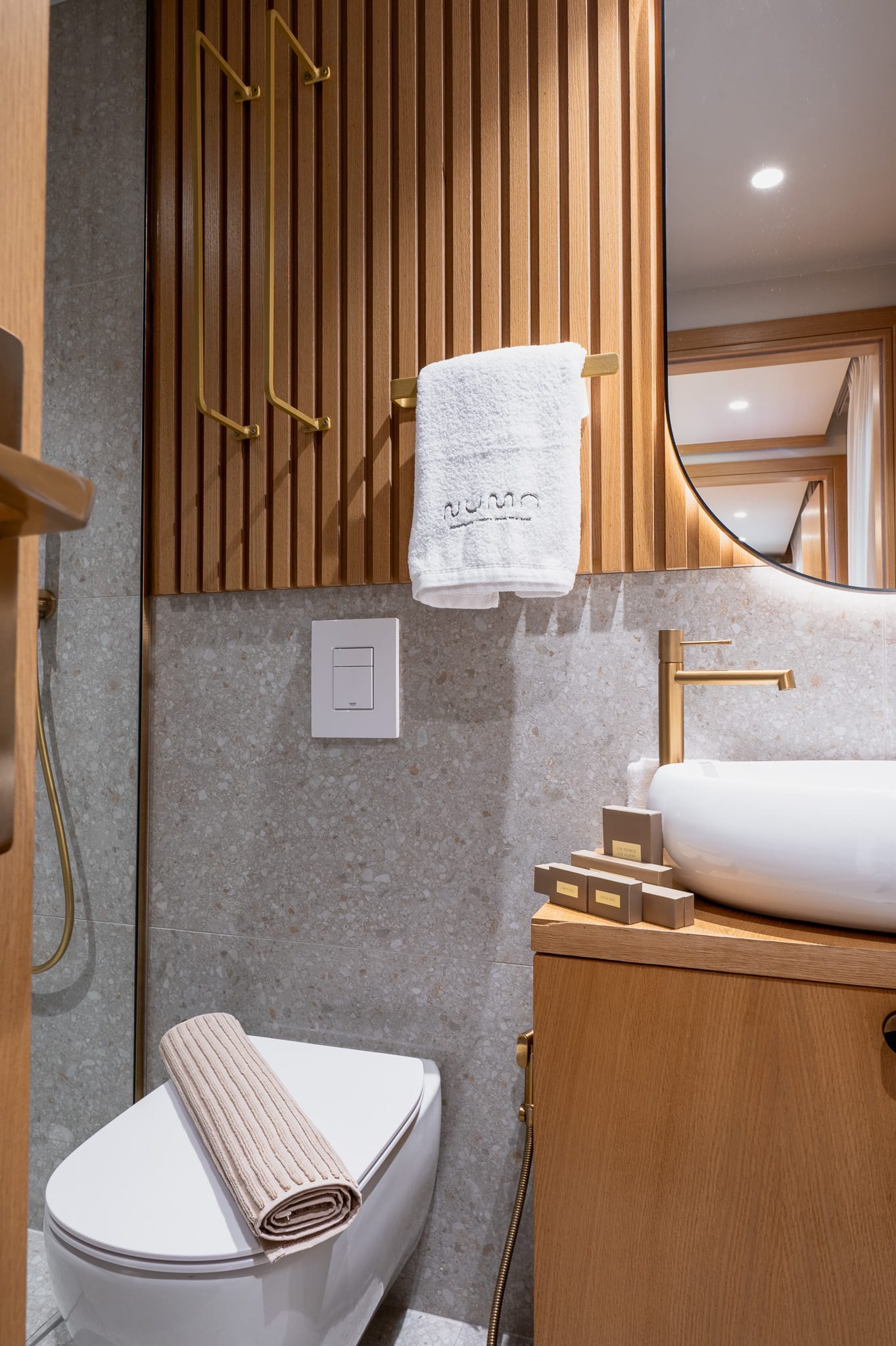 Num Lofts & Suites Athens - DLA - 16