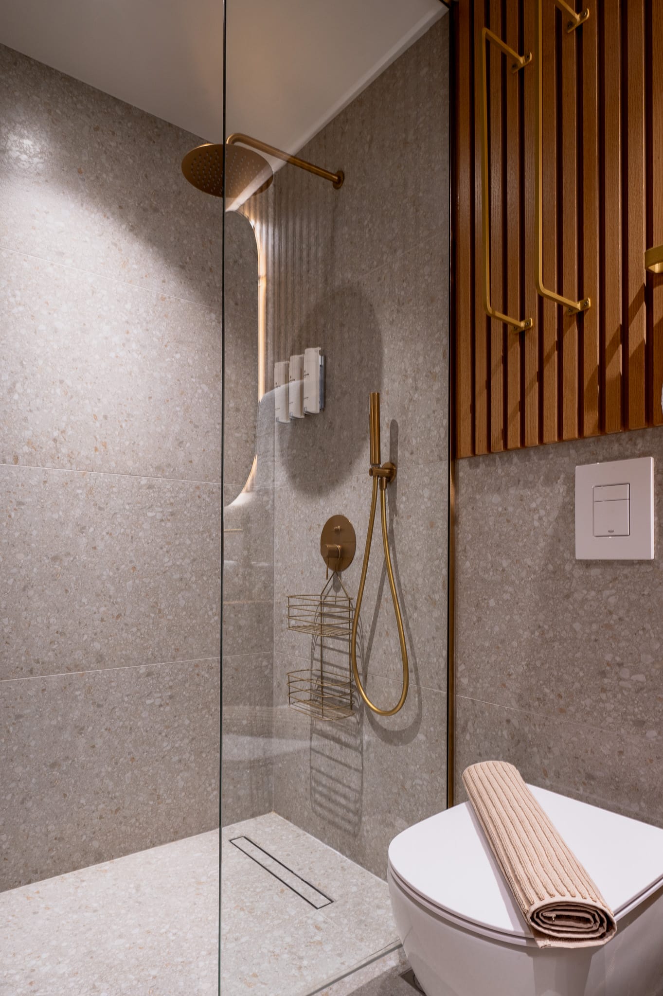 Num Lofts & Suites Athens - DLA - 17