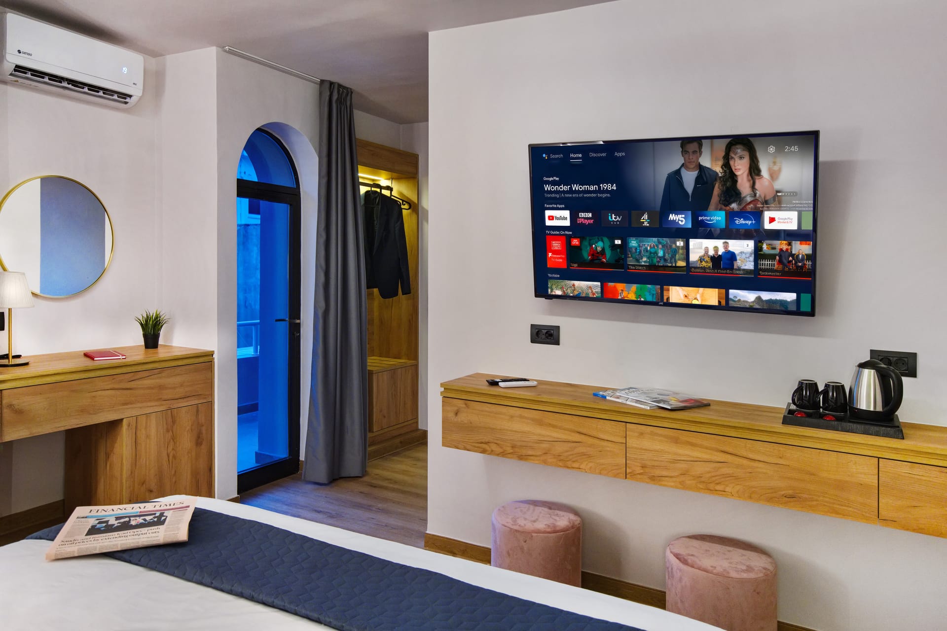 CITYLUXE Suites & Rooms - CITYJA - 3
