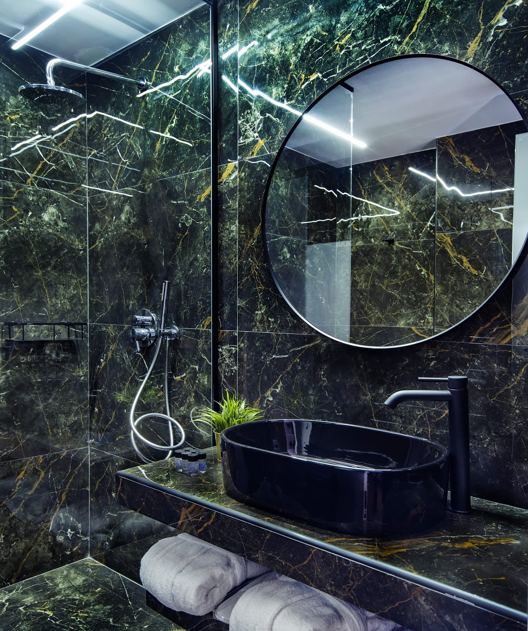CITYLUXE Suites & Rooms - CITYJA - 4