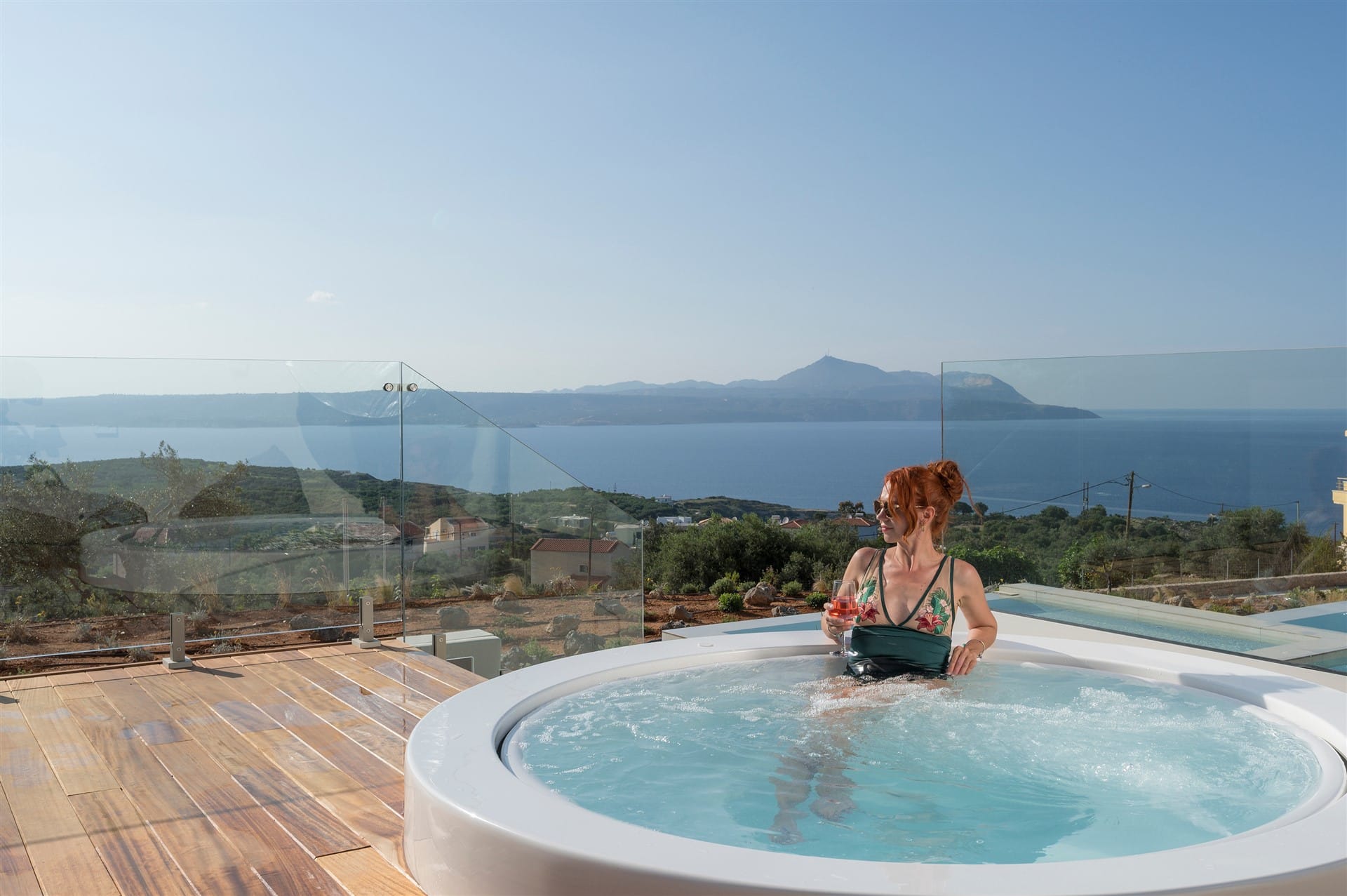 Villa Thyrsus
