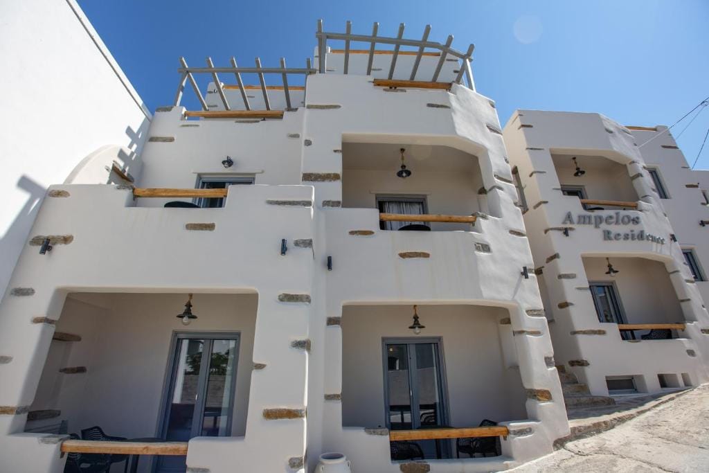 Ampelos Residence - DXDB - 11