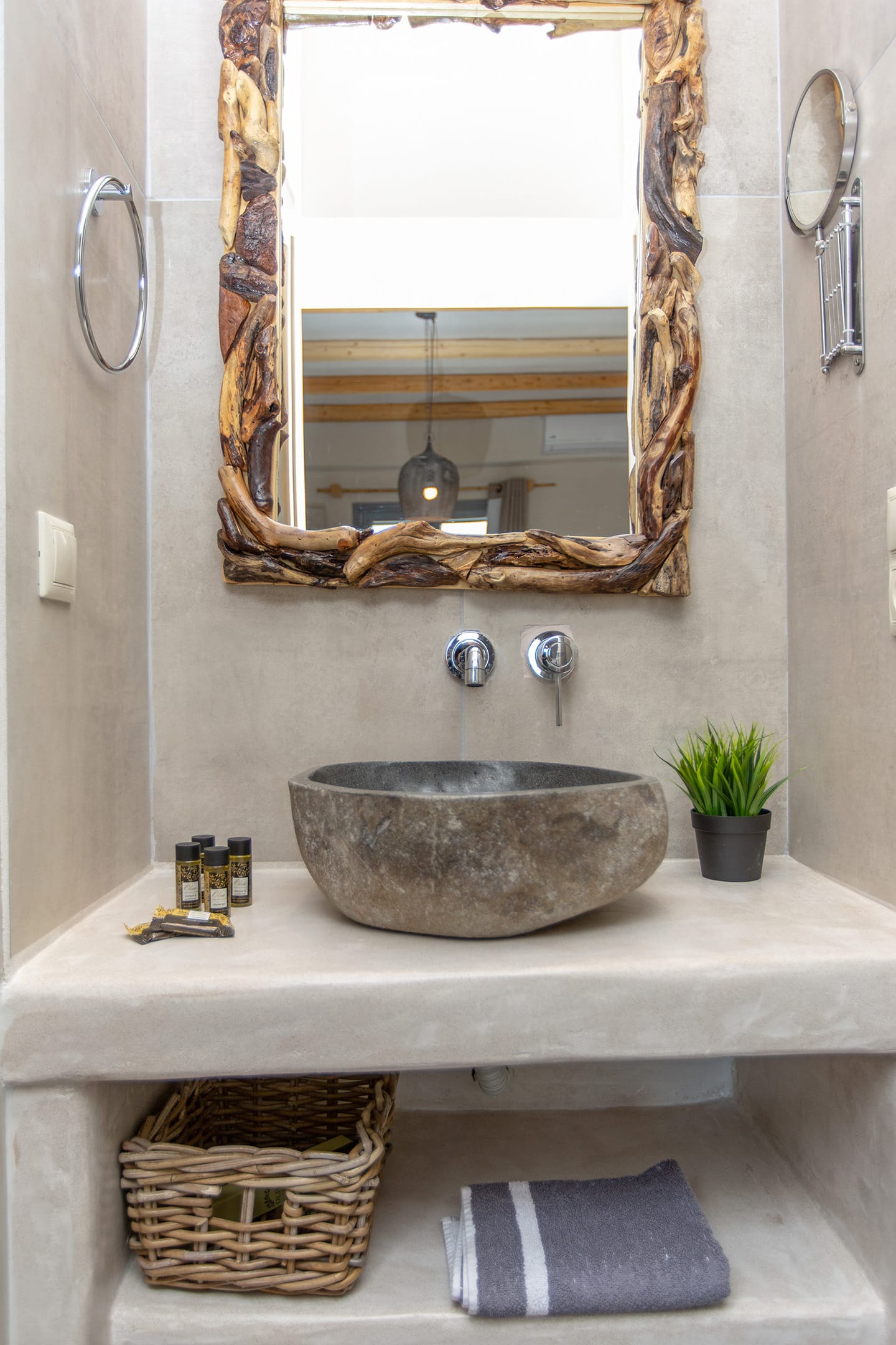 Ampelos Residence - DXDB - 12