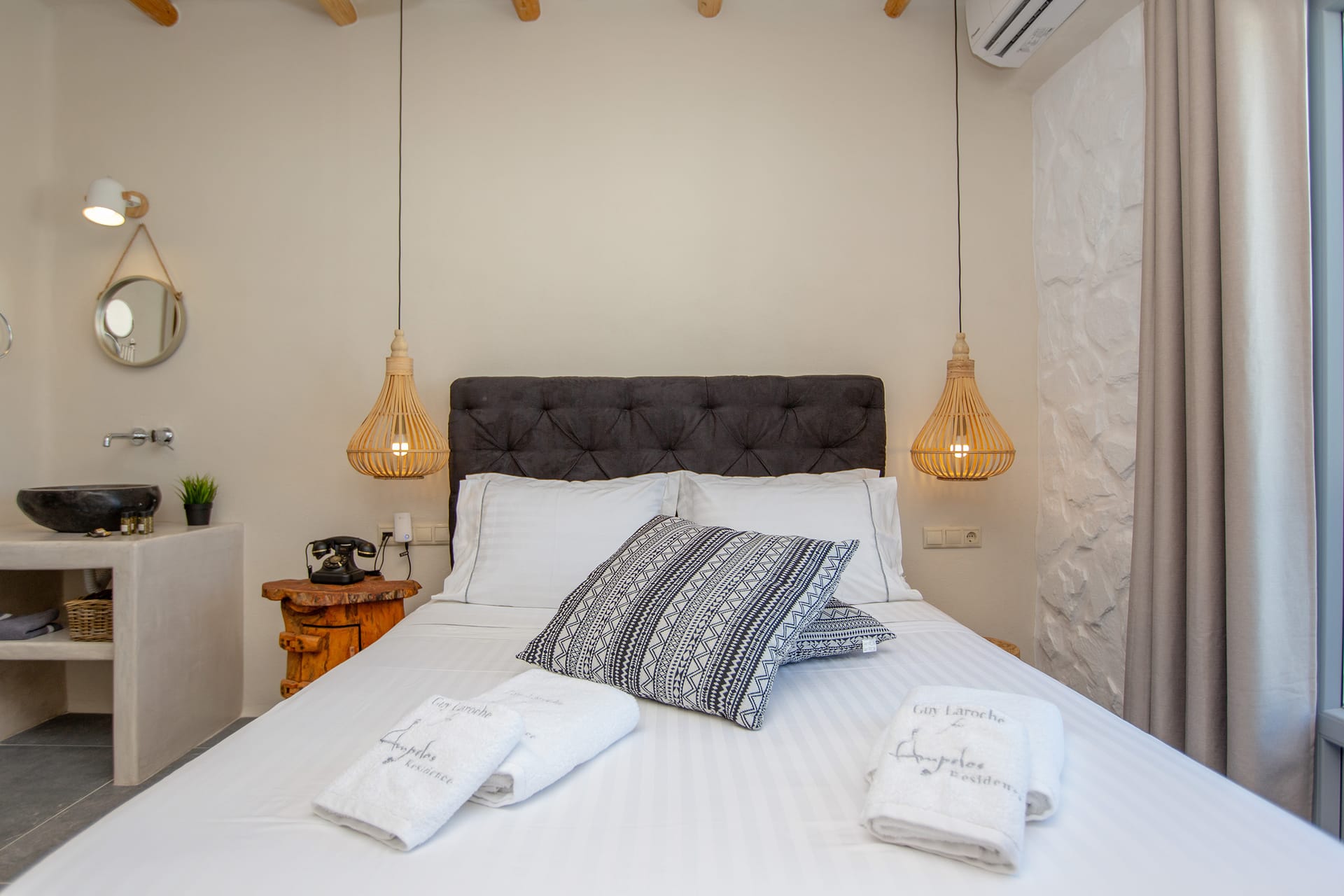 Ampelos Residence - DXTR - 2