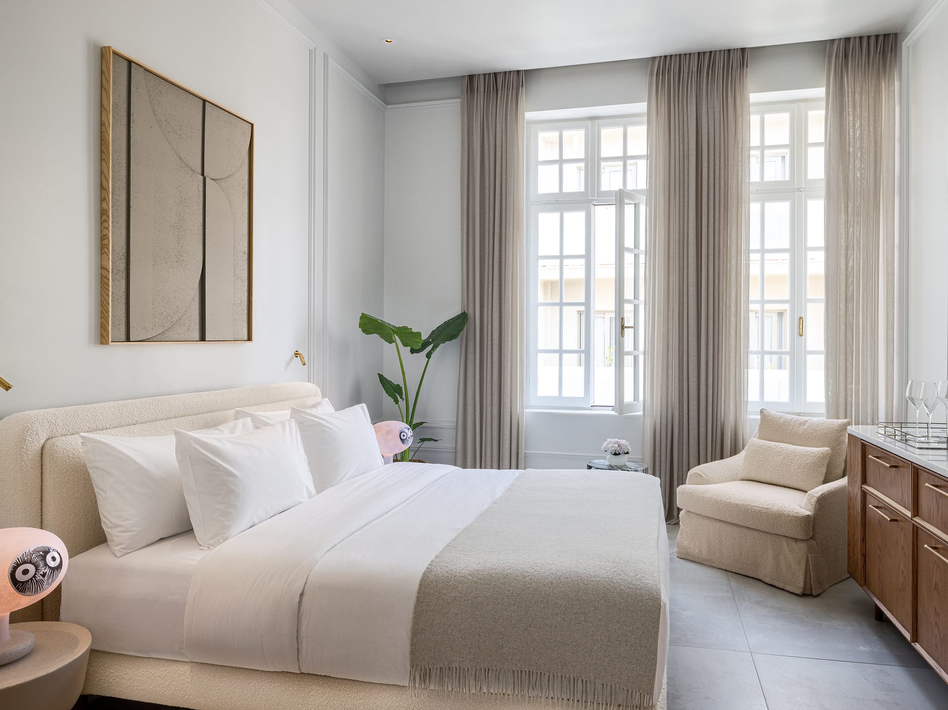 The Dolli at Acropolis, A Hotel to Live - DELUXE - 5