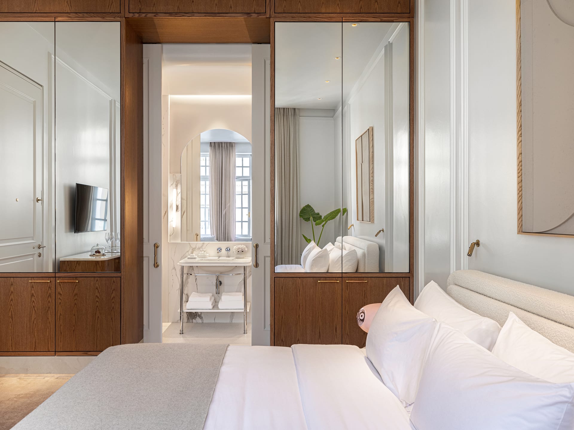 The Dolli at Acropolis, A Hotel to Live - DELUXE - 6