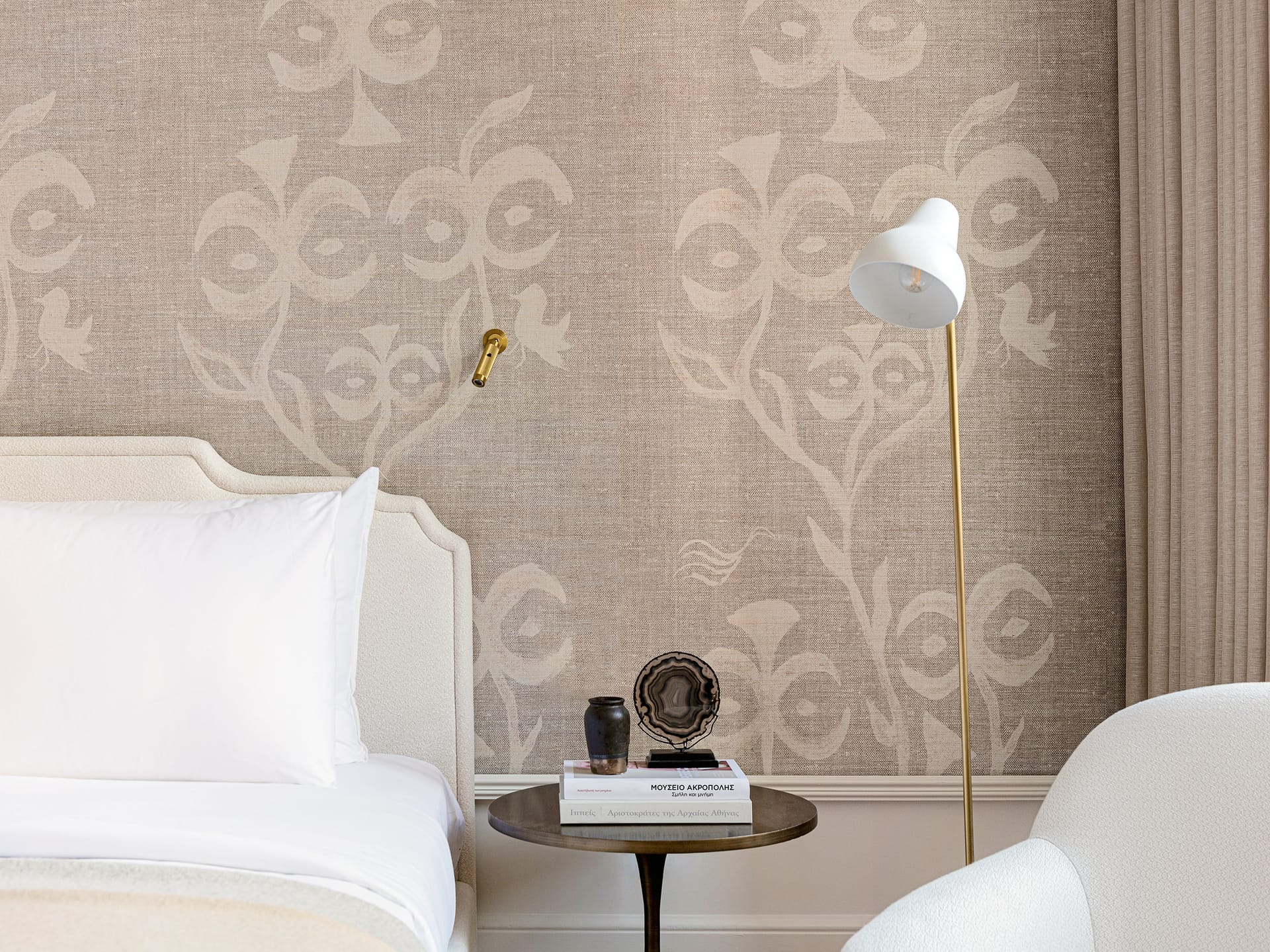 The Dolli at Acropolis, A Hotel to Live - DELUXE - 9