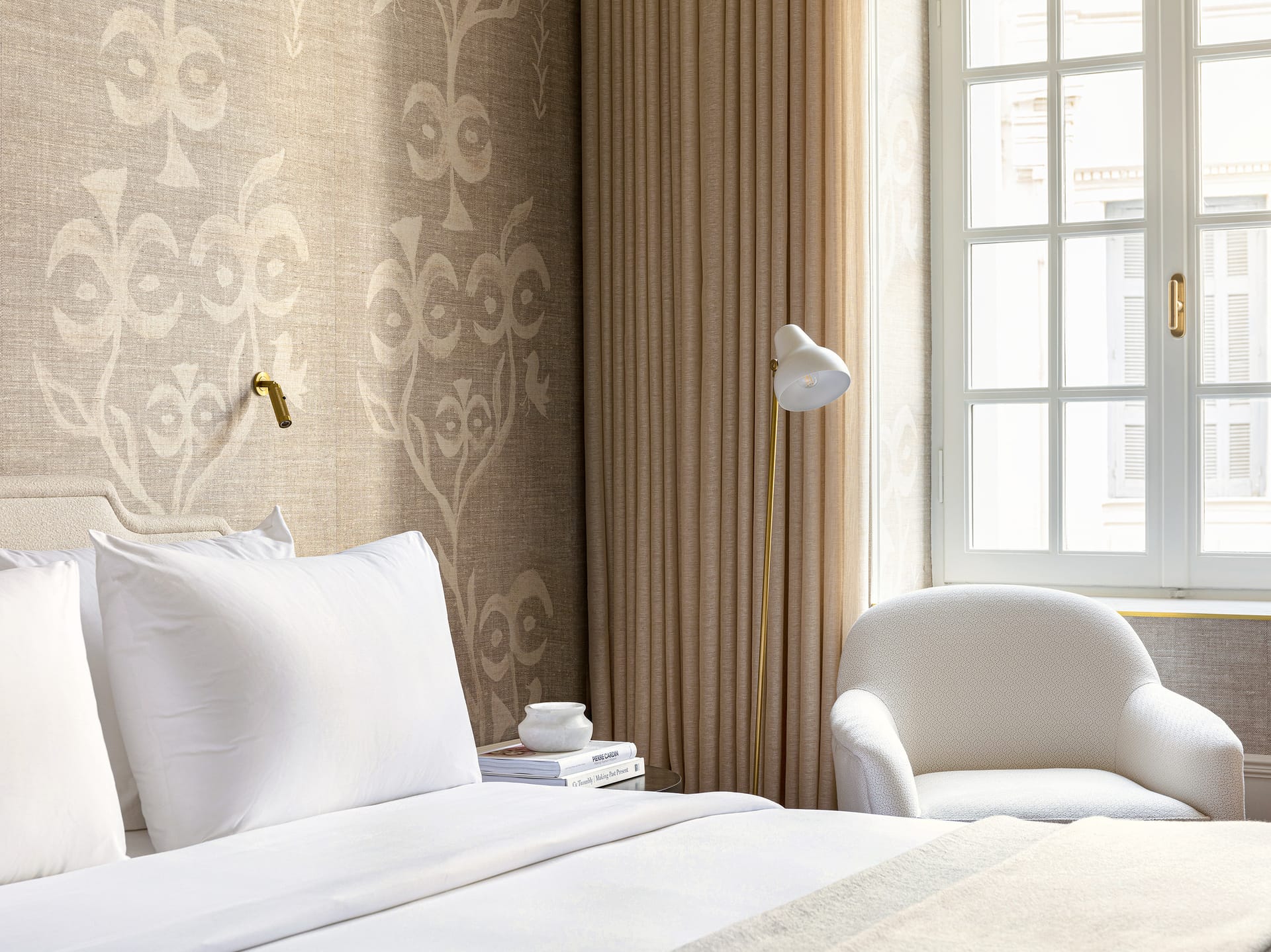 The Dolli at Acropolis, A Hotel to Live - DELUXE - 10
