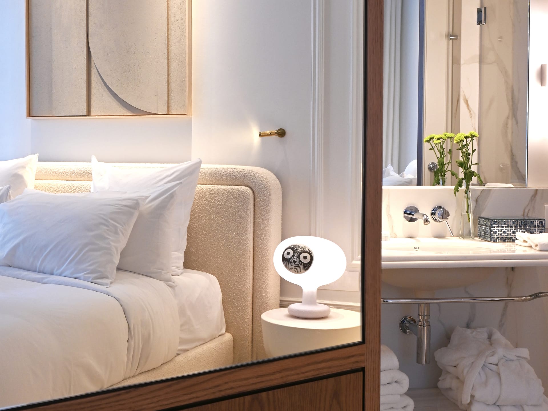 The Dolli at Acropolis, A Hotel to Live - DELUXE - 11