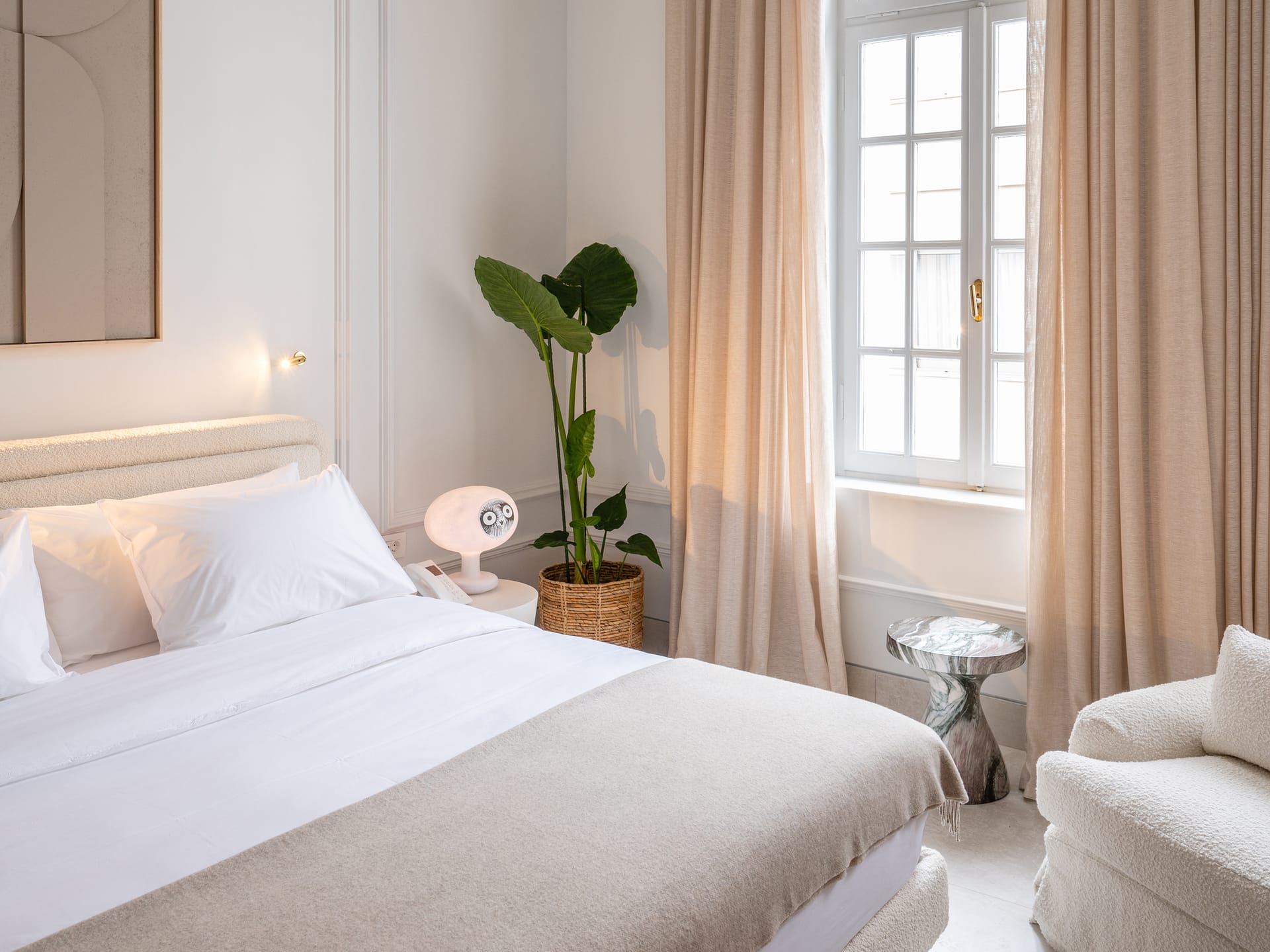 The Dolli at Acropolis, A Hotel to Live - DELUXE - 12