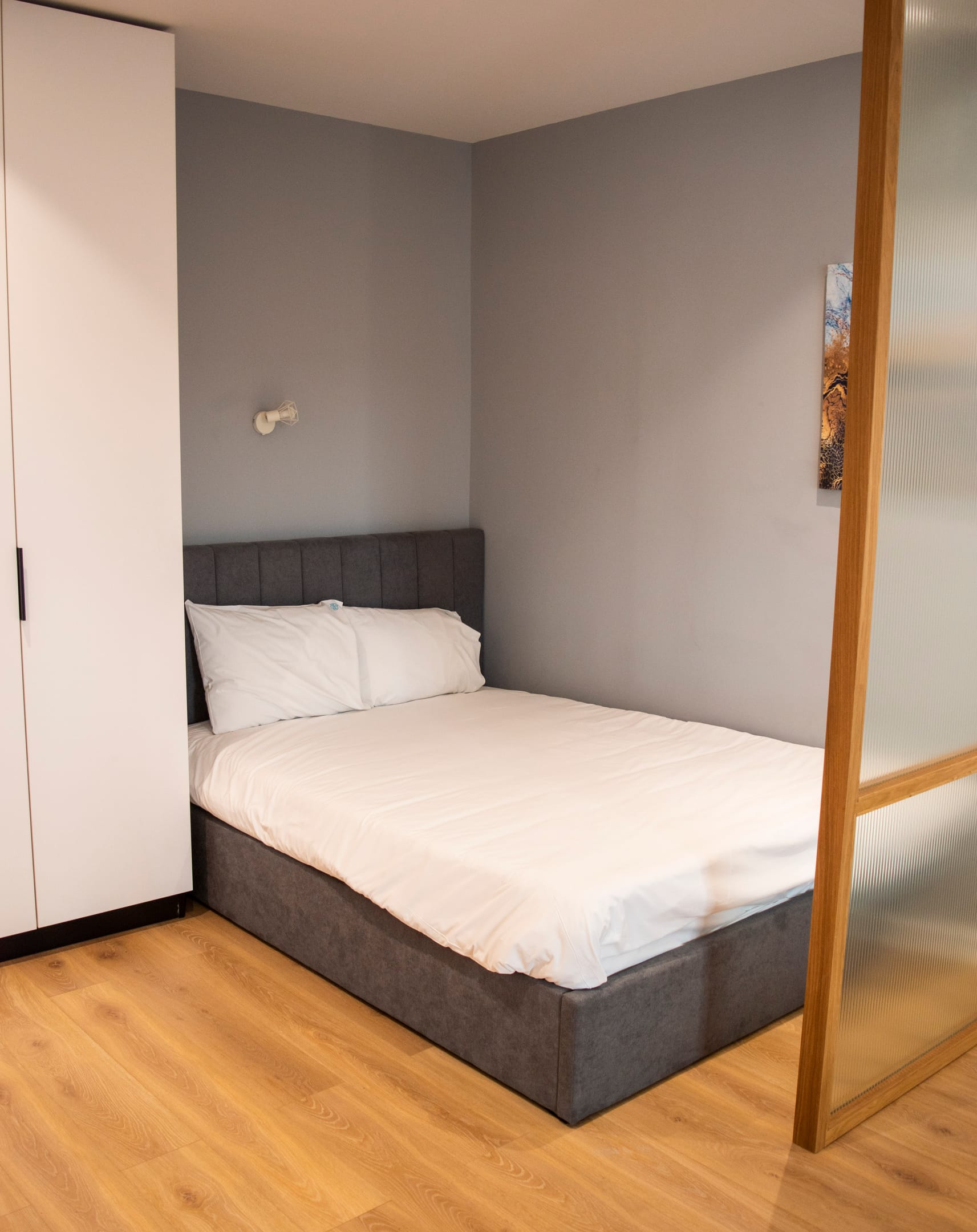 The Caravan Apartments Thessaloniki - DLXAPT - 5