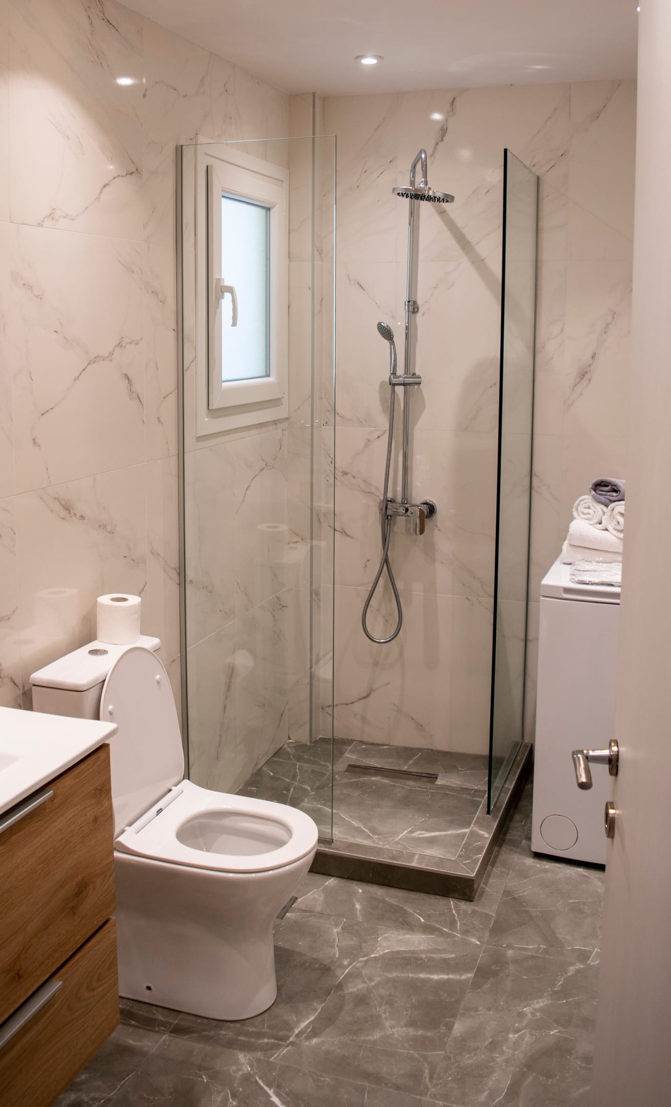 The Caravan Apartments Thessaloniki - SUPAPT - 7