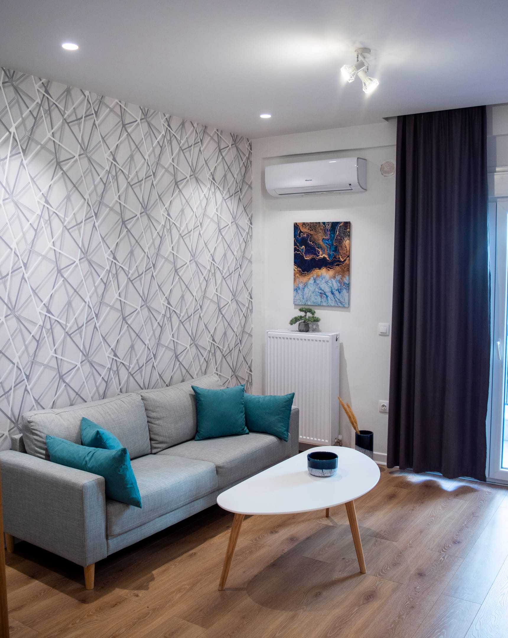 The Caravan Apartments Thessaloniki - DLXAPT - 6