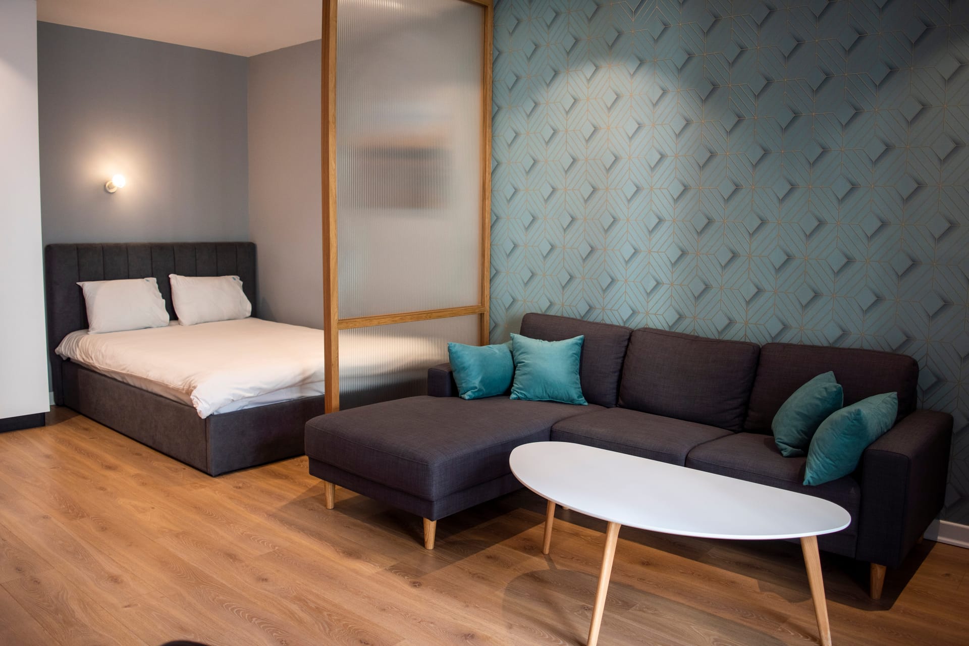 The Caravan Apartments Thessaloniki - DLXAPT - 3