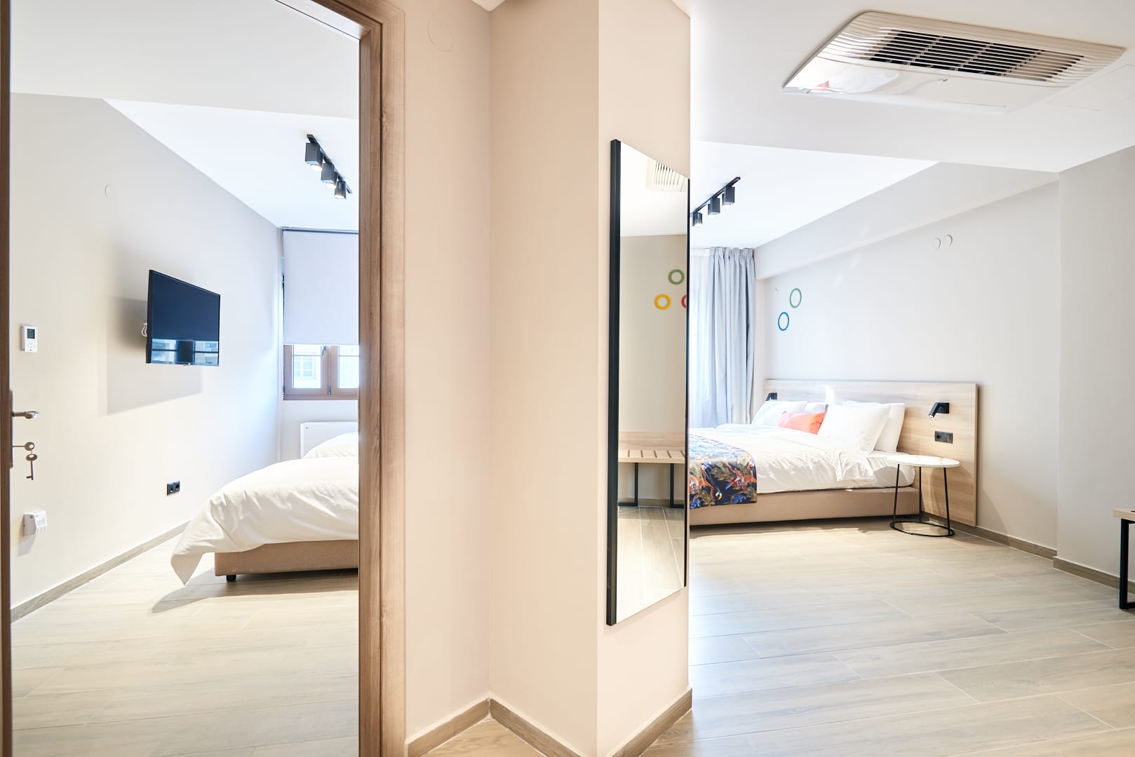 The Family Suite