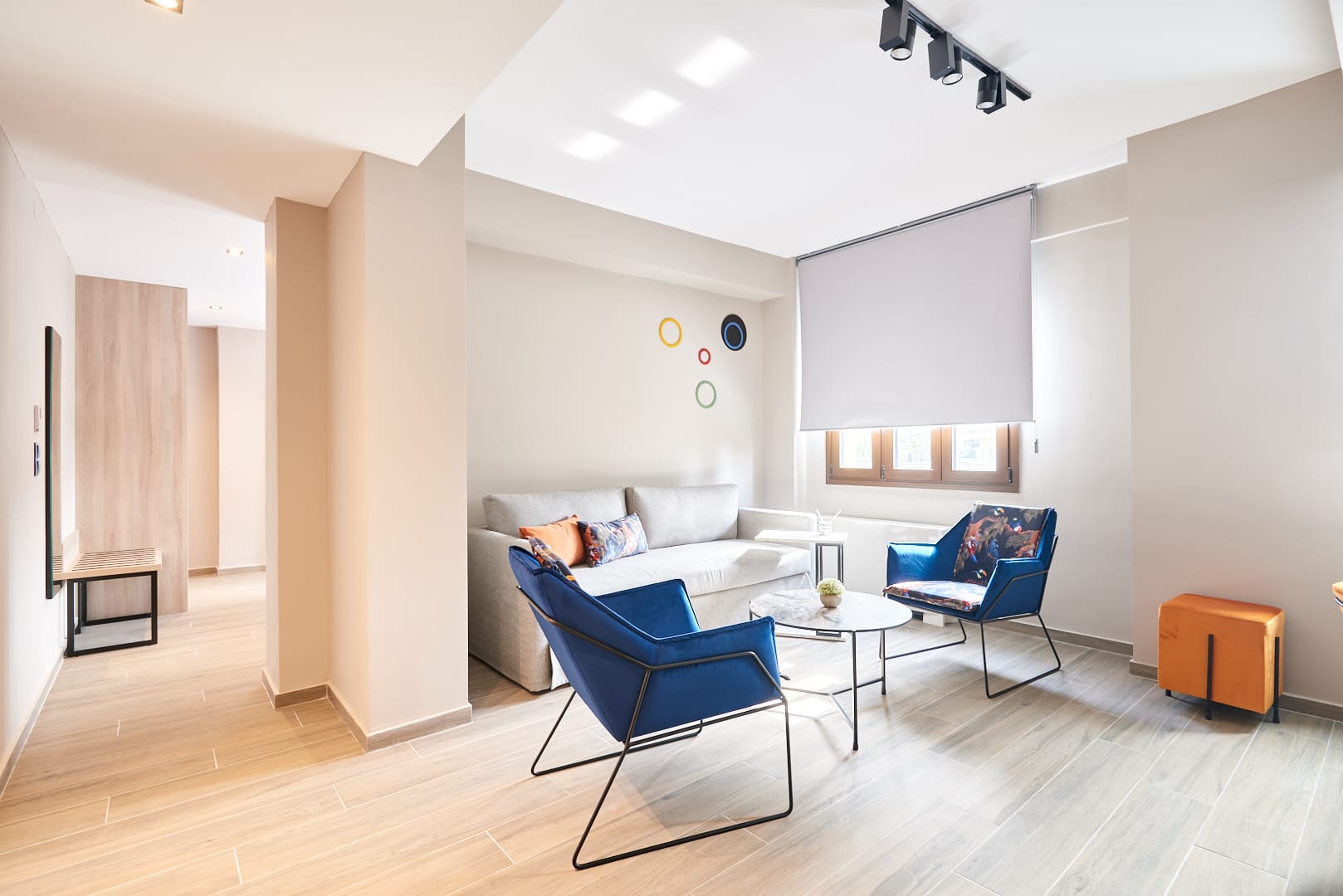 The Mavili urban stay - SUITE - 1