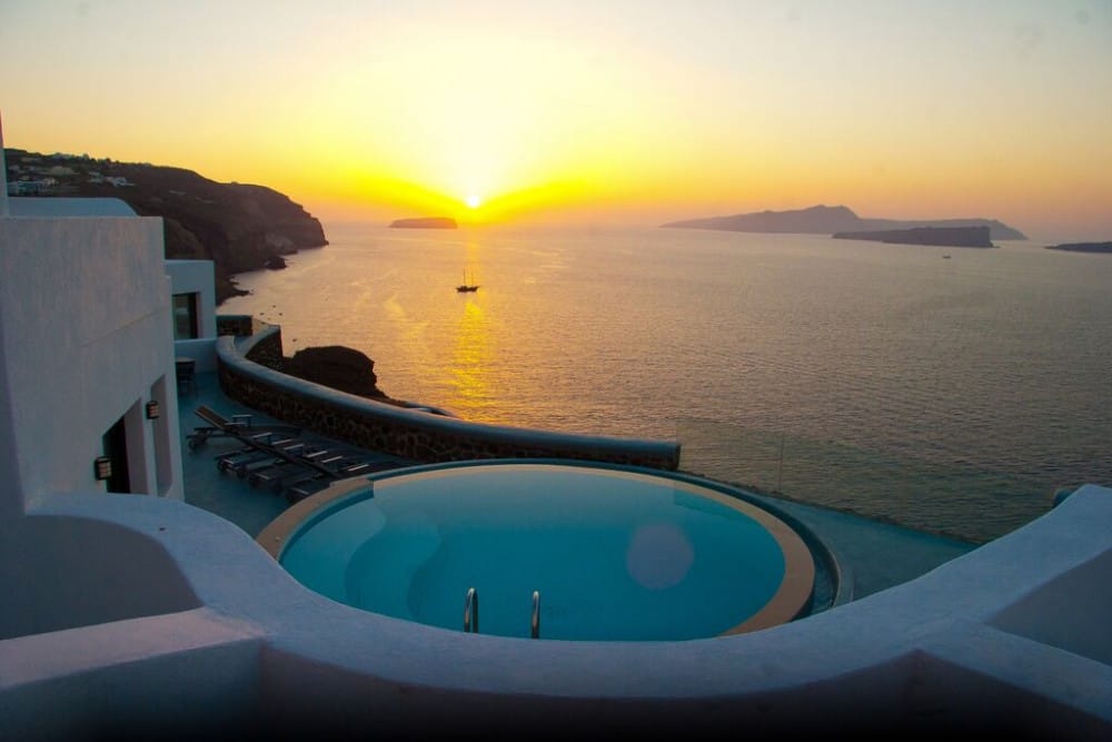 Ambassador Villa 3 Bedrooms Private Pool