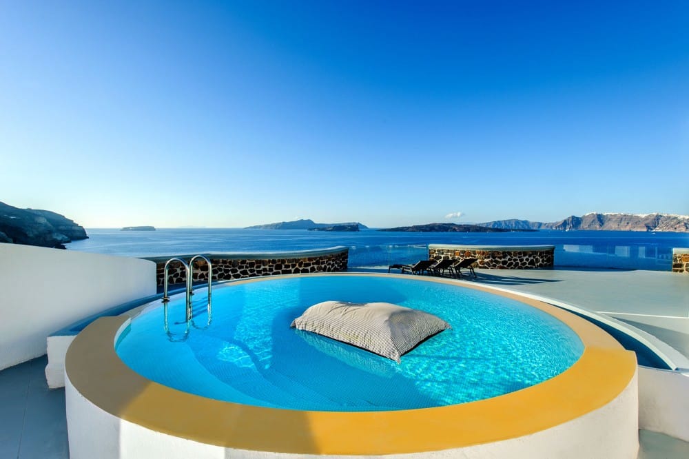 Ambassador Villa 2 Bedrooms Private Pool