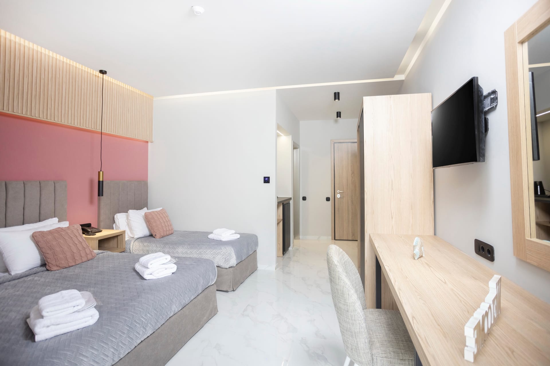 Hotel Tropical - GSUPGV - 6