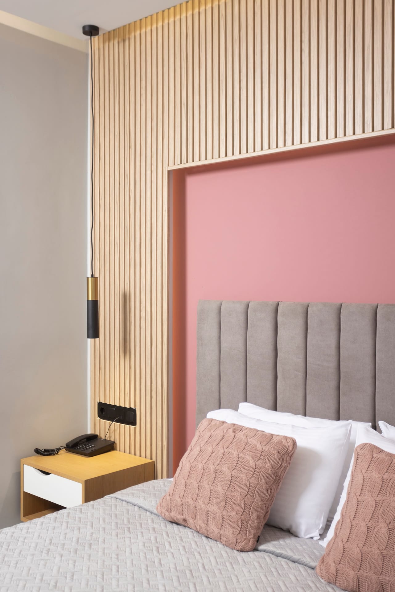 Hotel Tropical - GSUPDB - 5