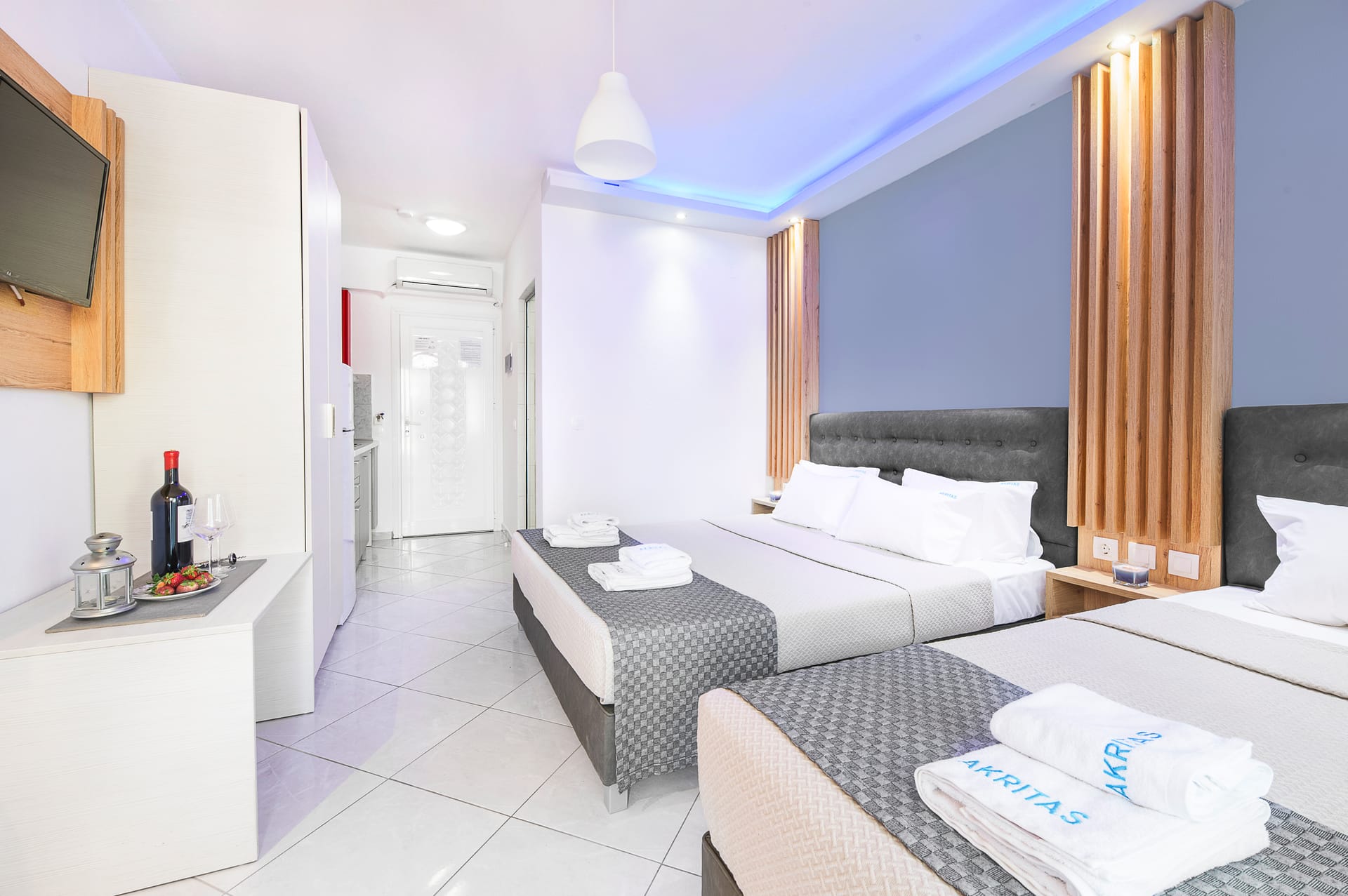 Akritas Hotel - TRPLGV - 12