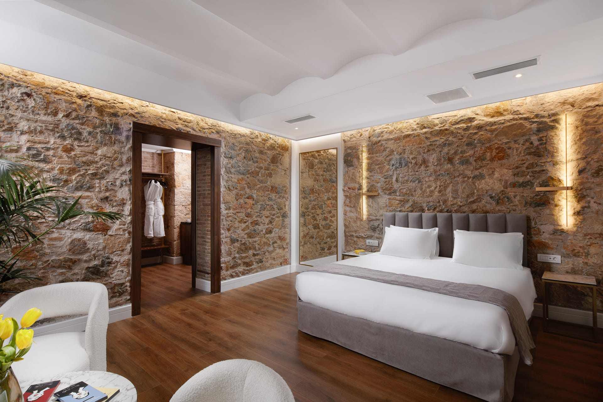 Athens Suite