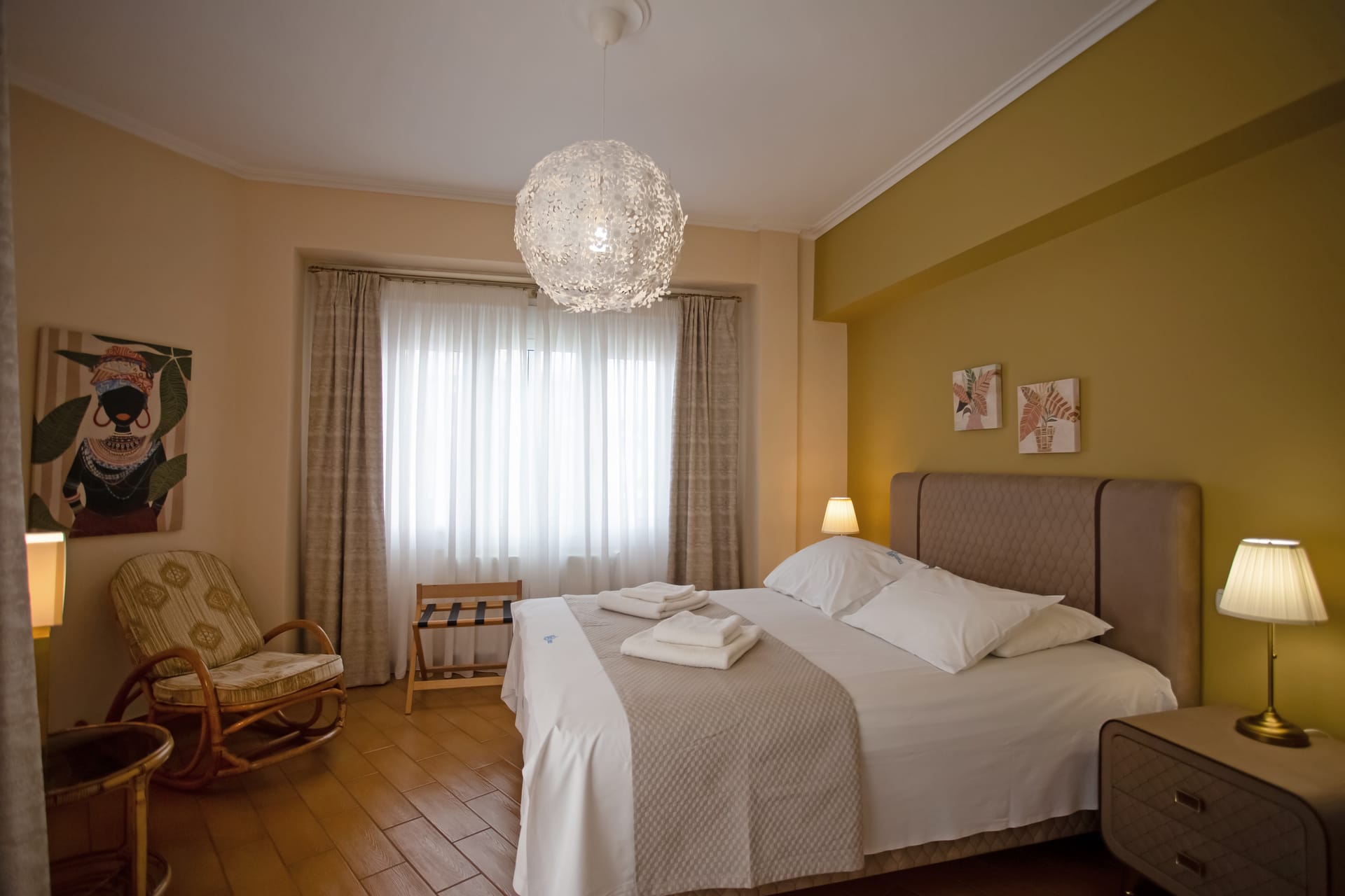 2 Bedroom Apartment | luxury apartment Socrates by acropolis | Acropolis Athens