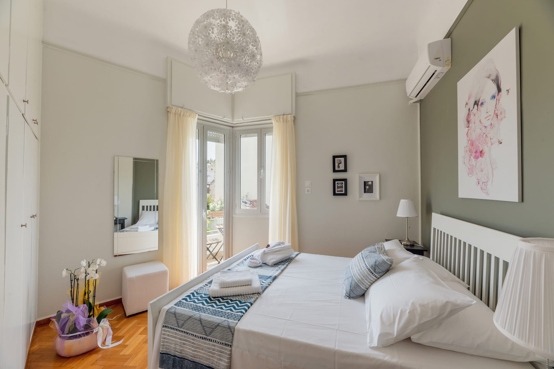 Heloni Apartments Athens - APOURN - 6