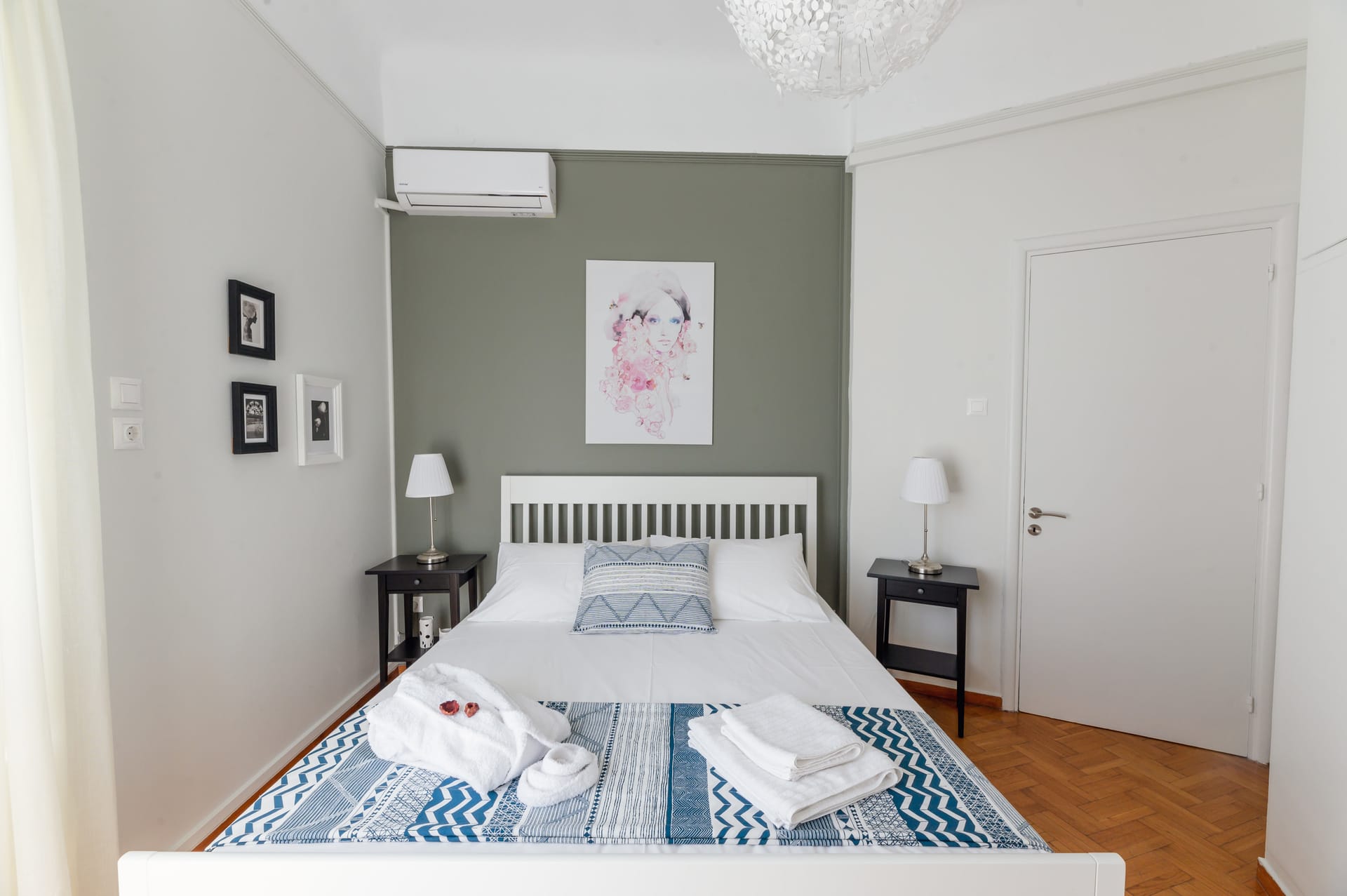 Heloni Apartments Athens - APOURN - 7