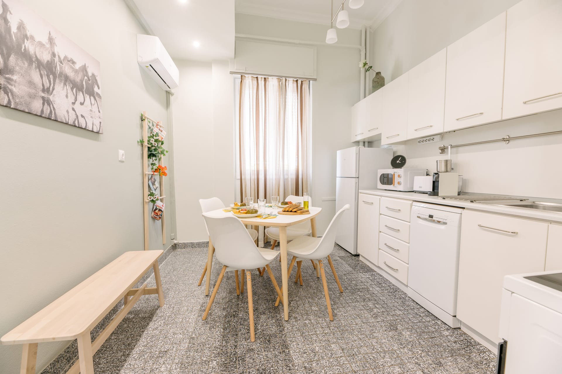 Heloni Apartments Athens - APOURN - 8
