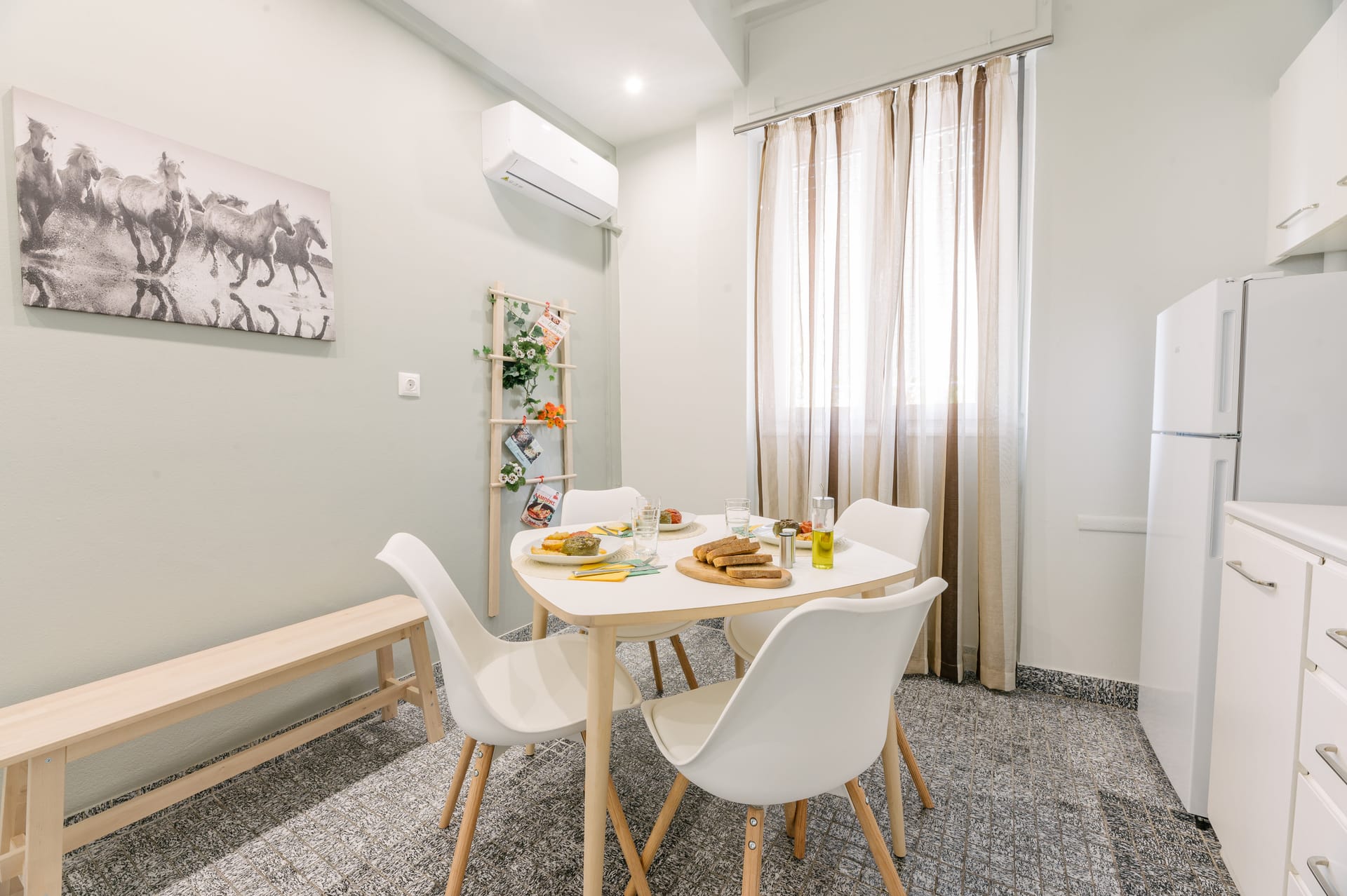 Heloni Apartments Athens - APOURN - 9