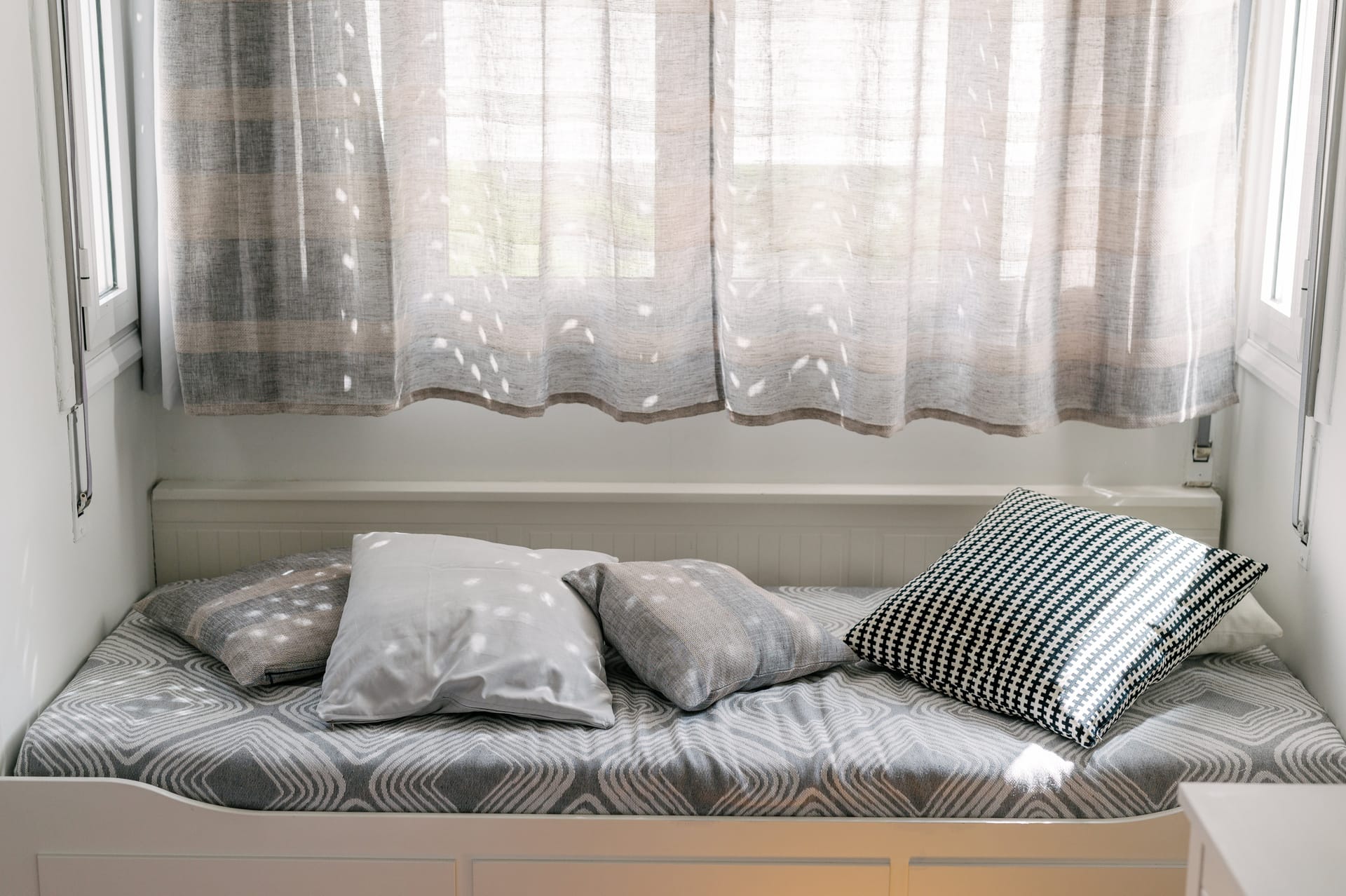 Heloni Apartments Athens - APOURN - 15