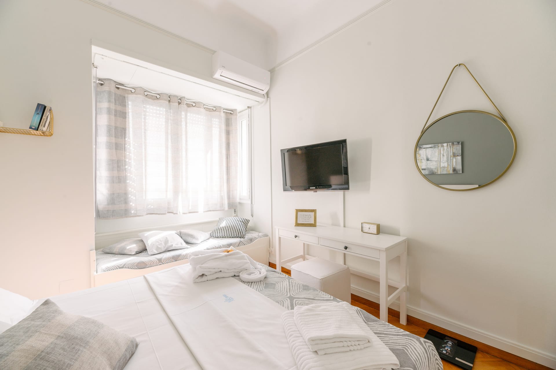 Heloni Apartments Athens - APOURN - 19