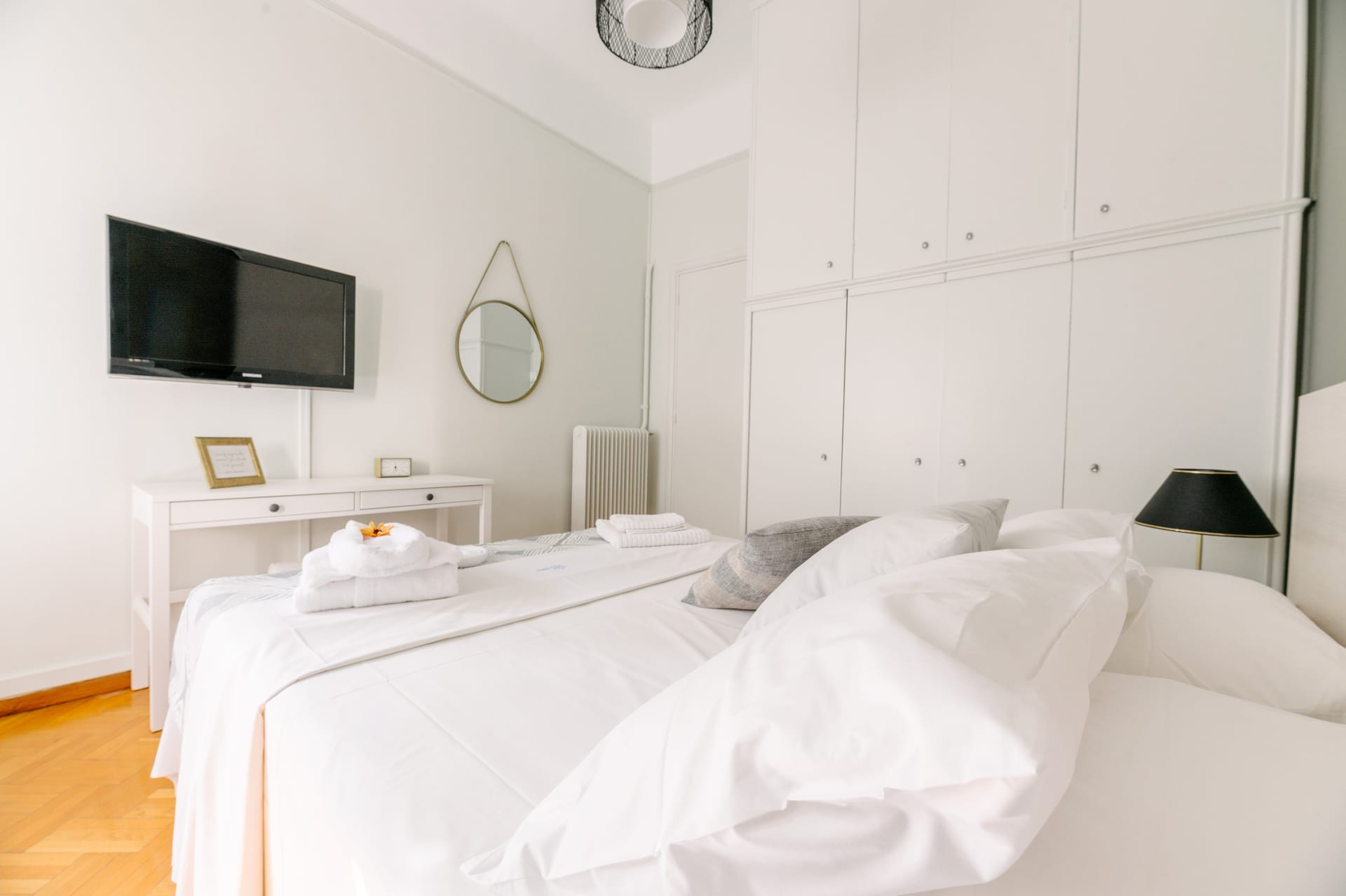 Heloni Apartments Athens - APOURN - 20