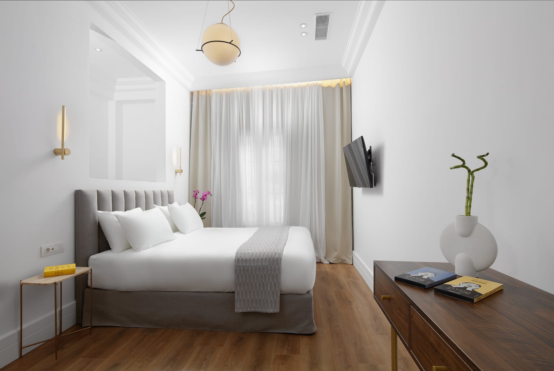 Spa Suite