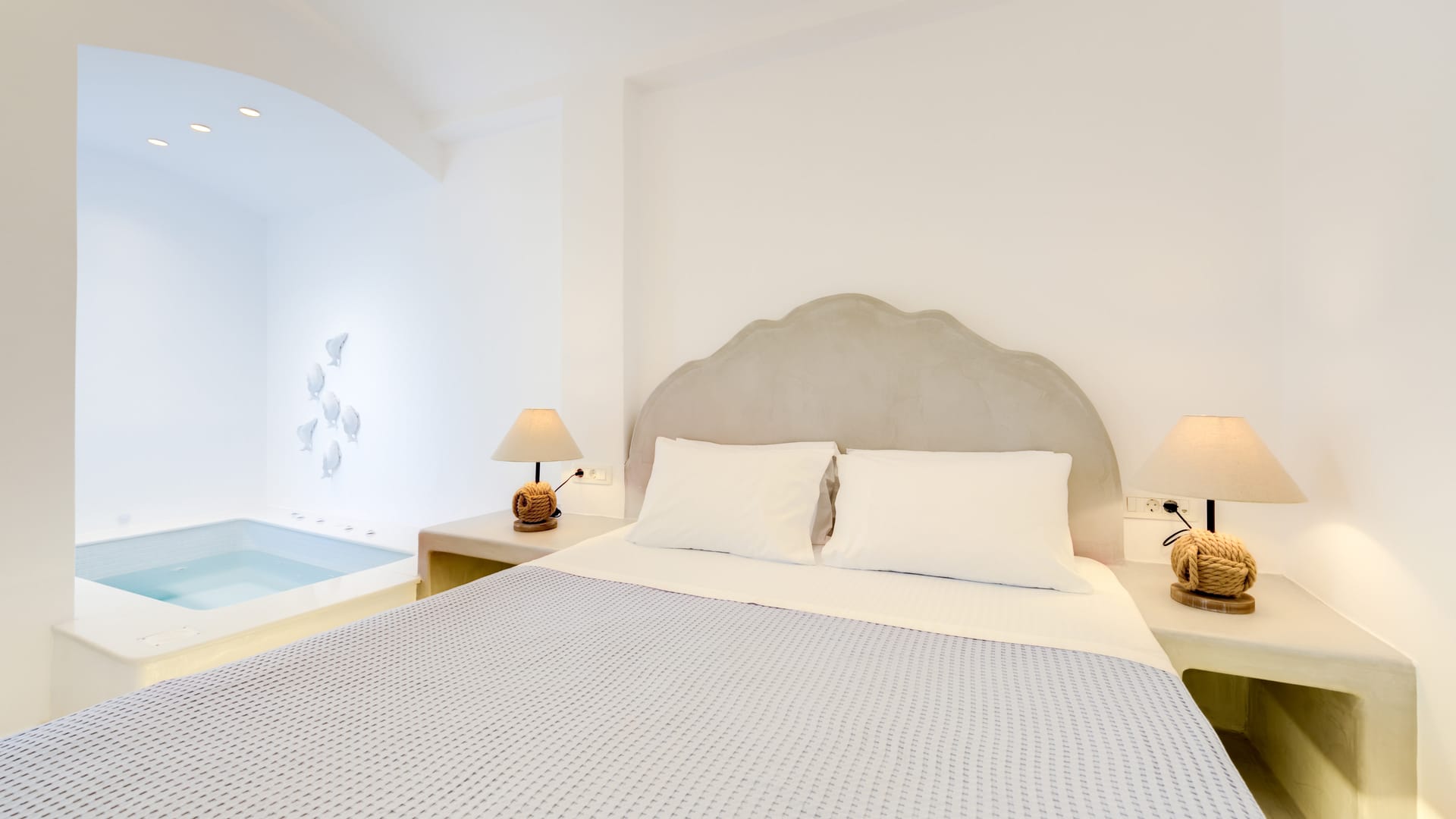 Emerald Collection Suites Santorini - SUIJAC - 2
